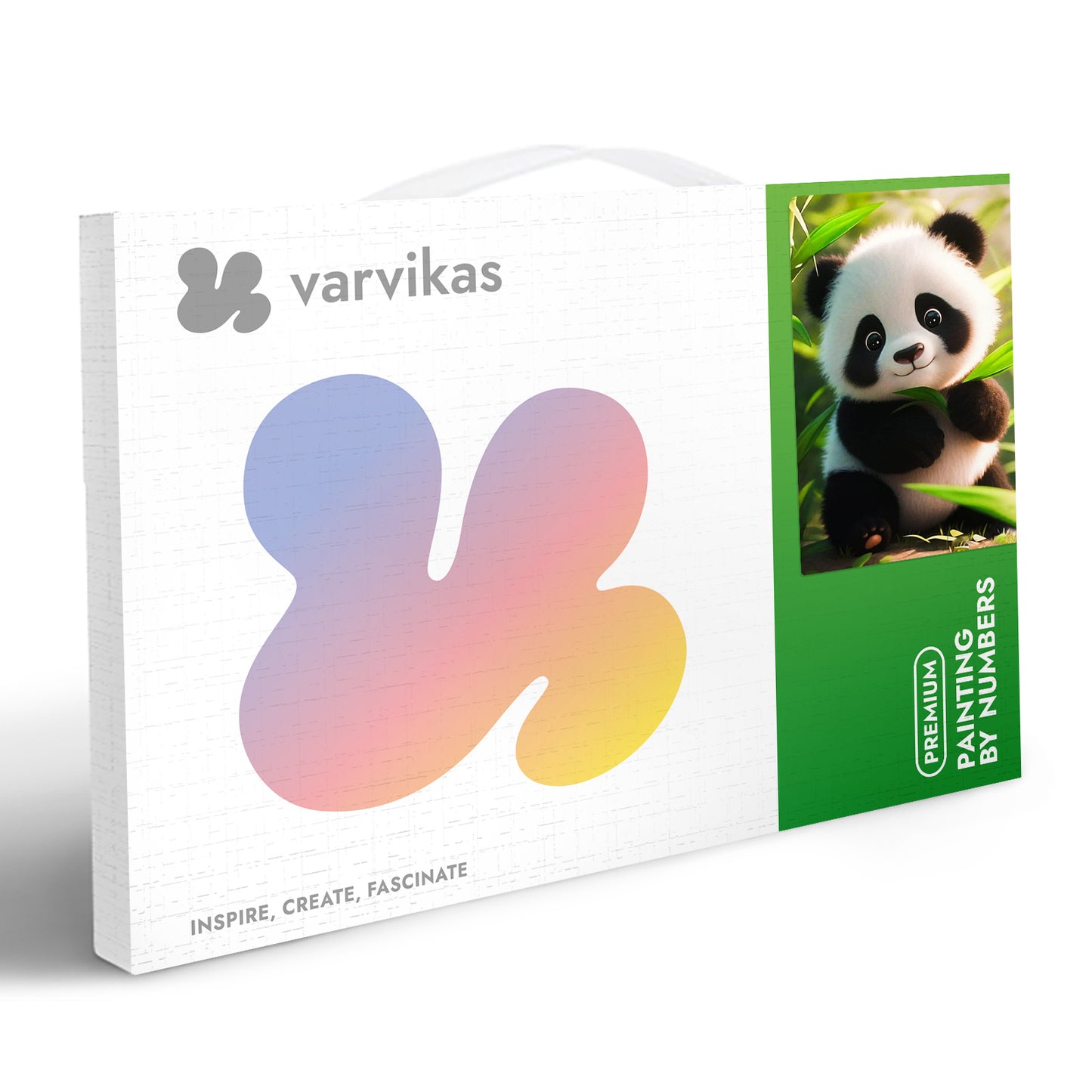 Cute Panda