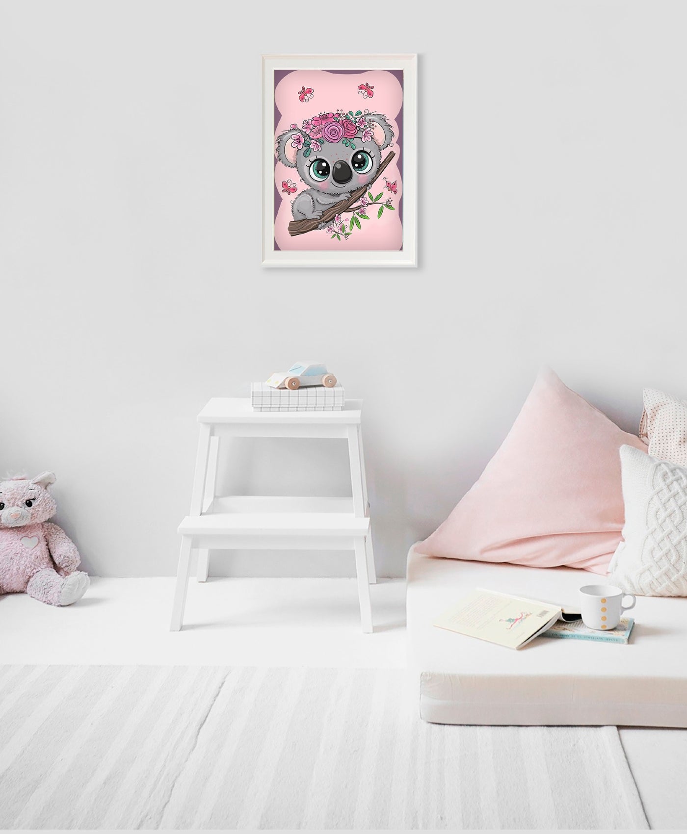Little Koala