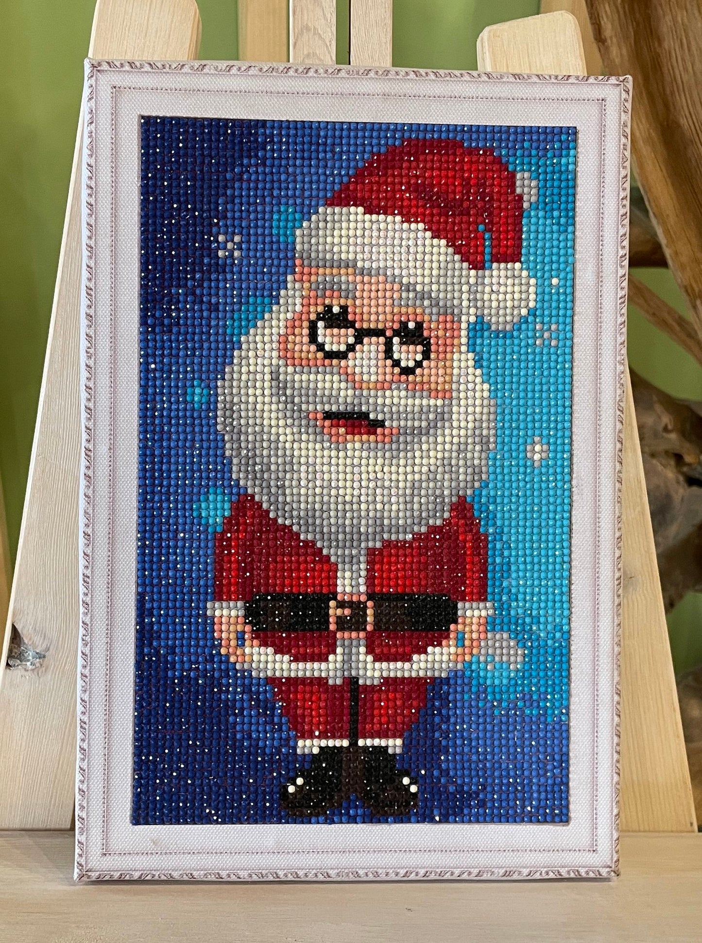 Santa Claus