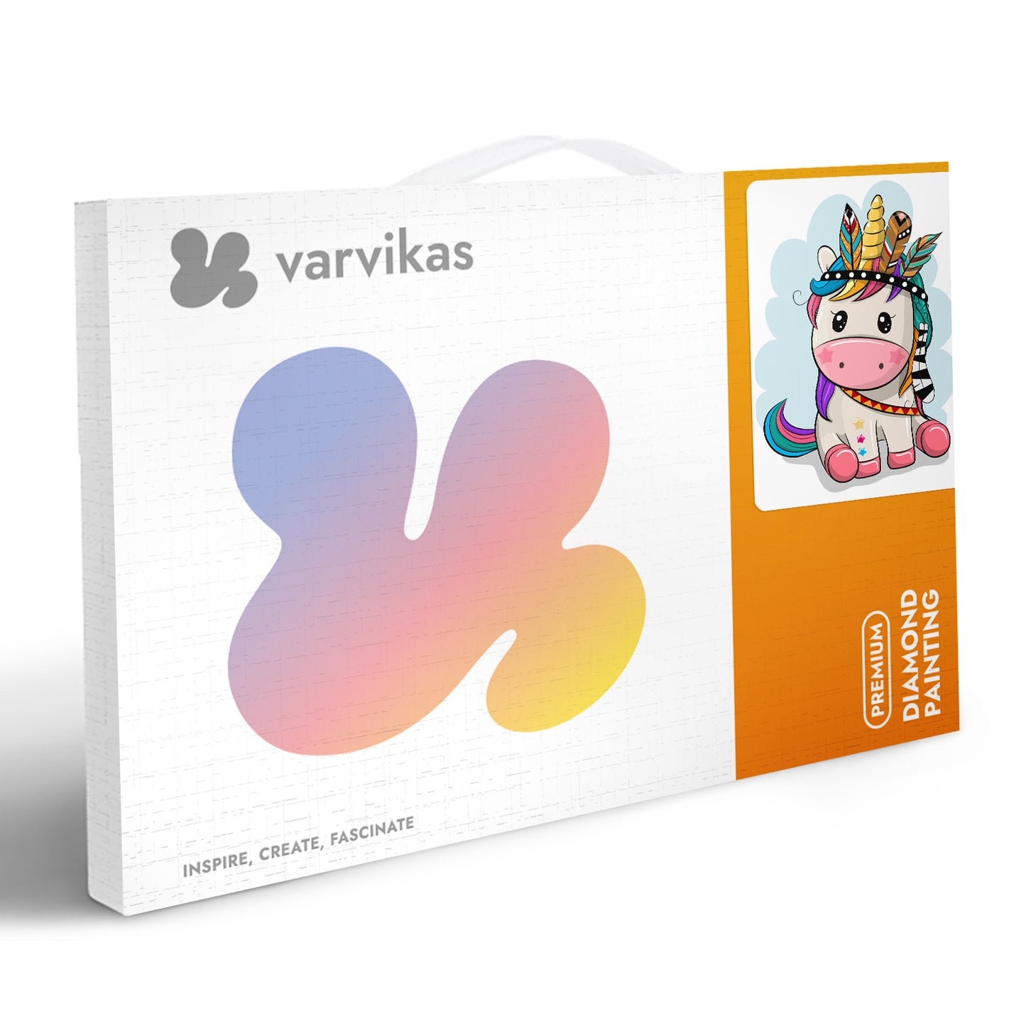 Little Unicorn - The Indian