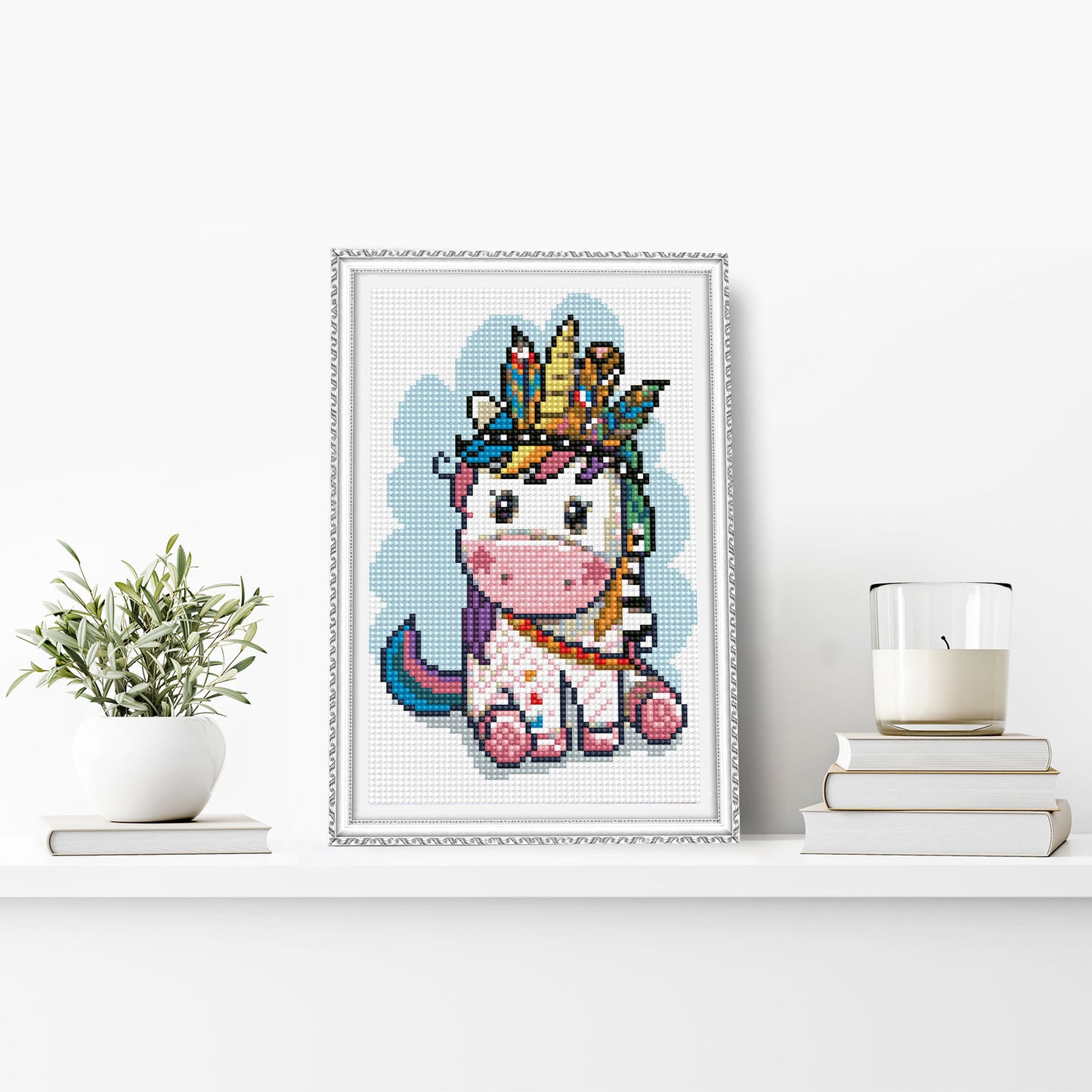 Little Unicorn - The Indian