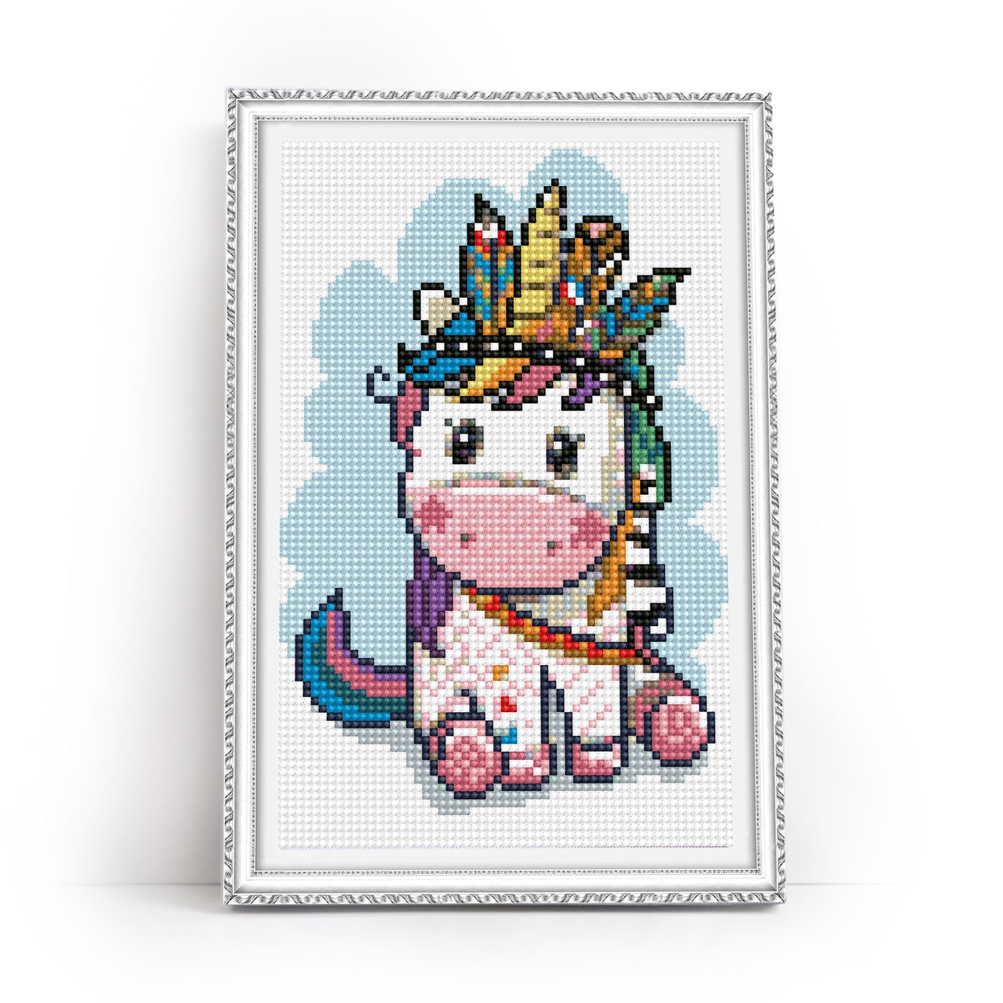 Little Unicorn - The Indian