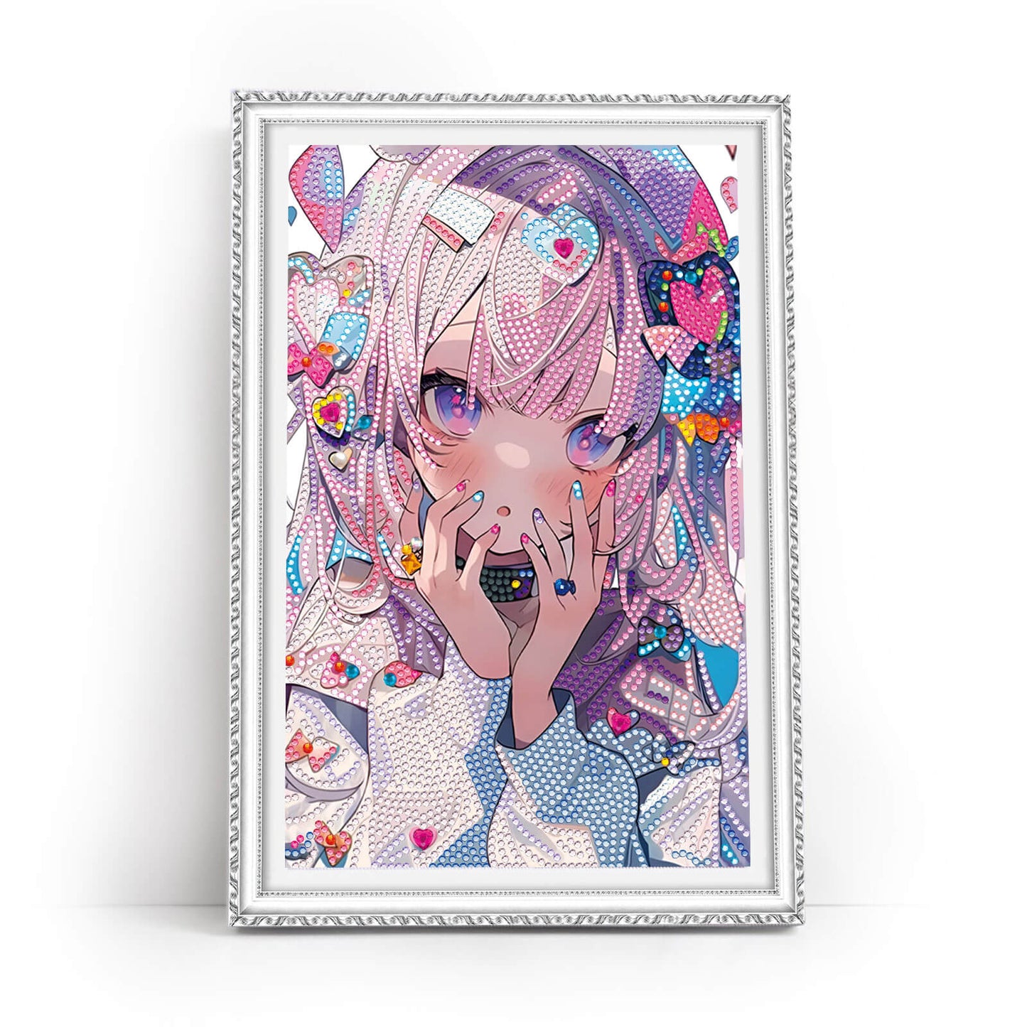 Anime girl