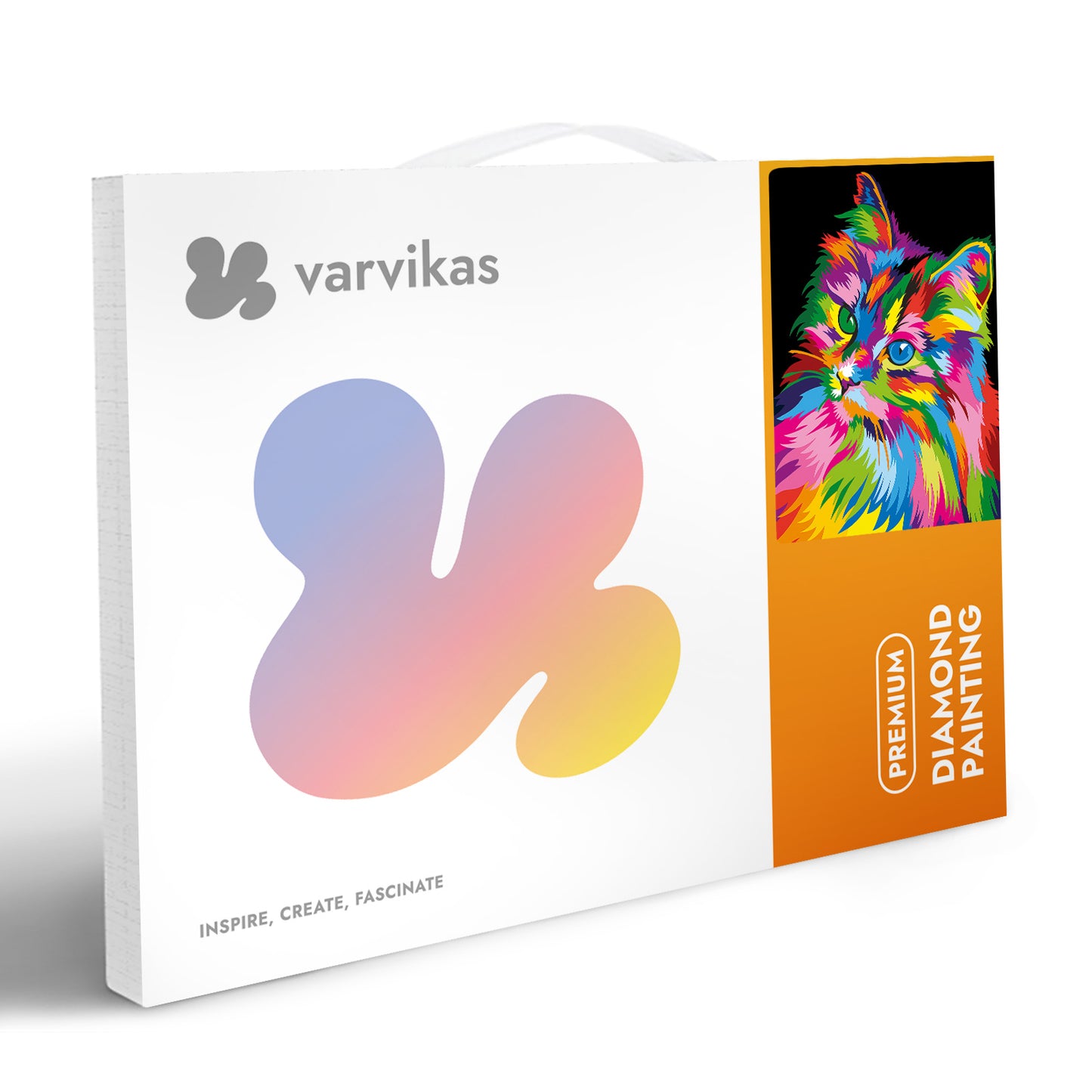 Through the Eyes of a Cat