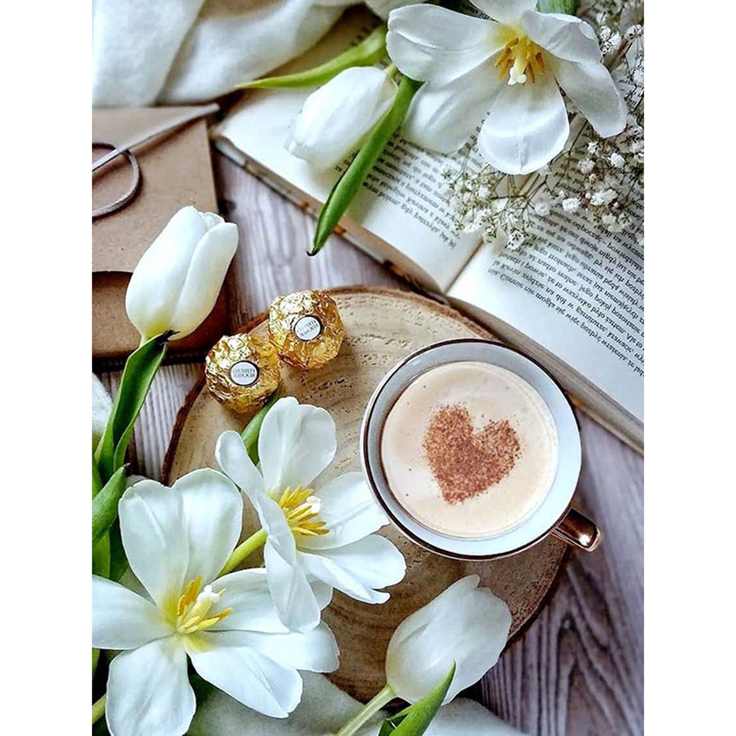 Sunday Morning
