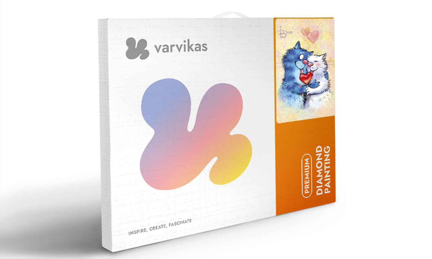 Cats - Sharing happiness