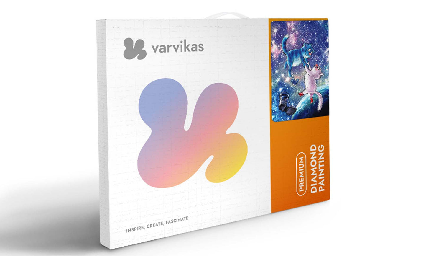 Cats - In The Universe