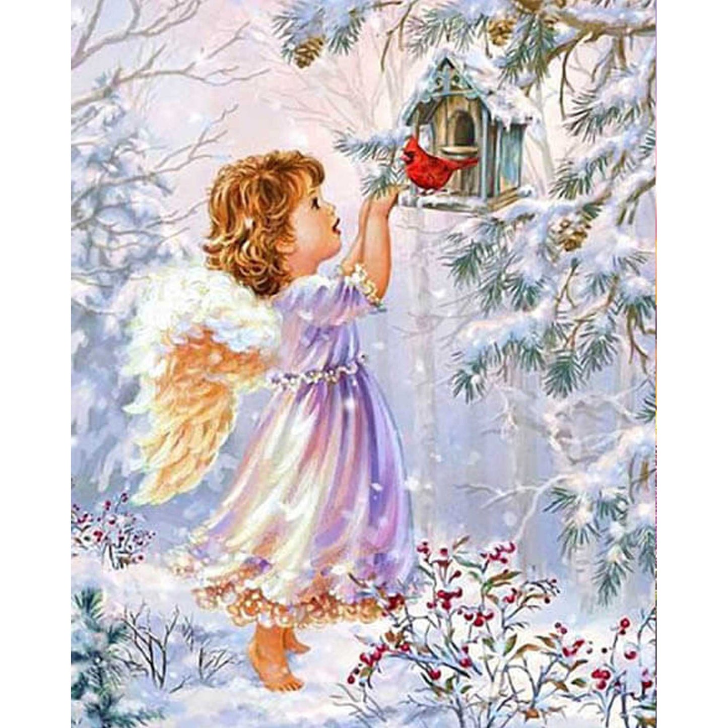 Christmas Angel