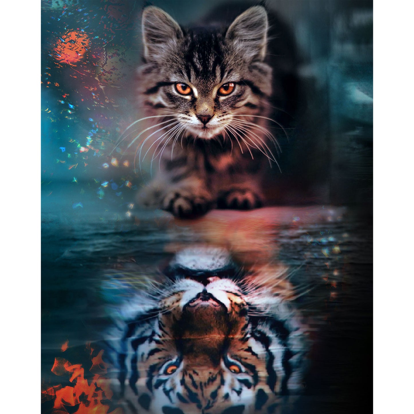 Self-Reflection