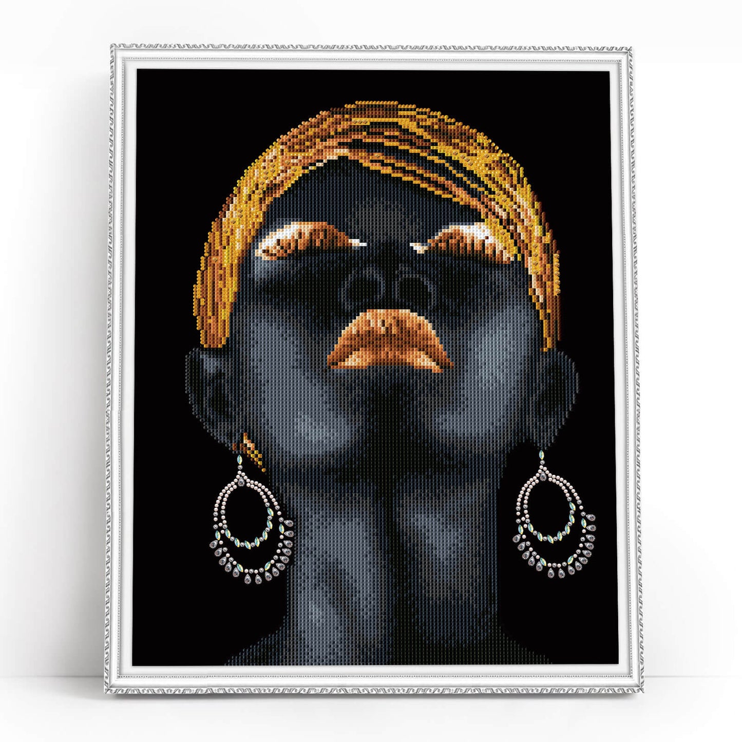 African grace