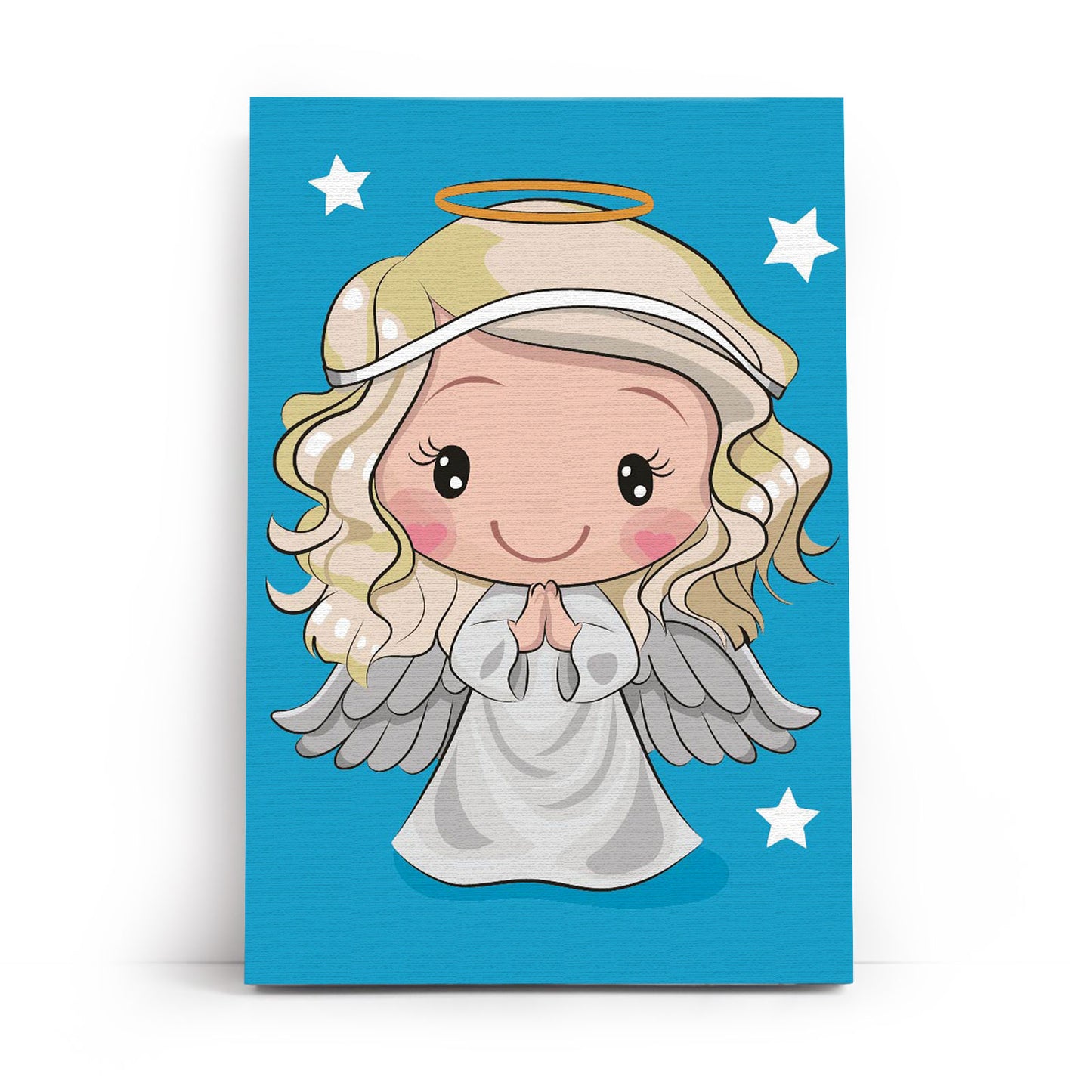 Little White Angel