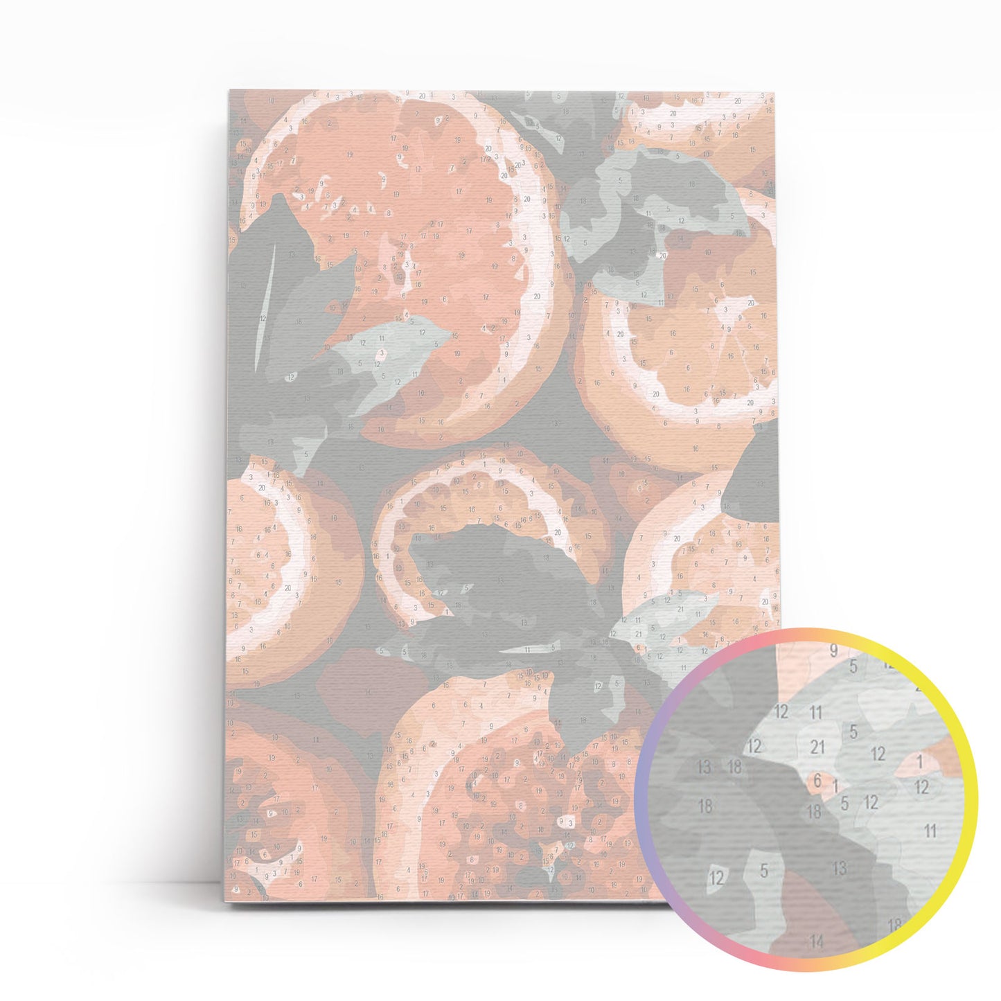 Fruity Splash