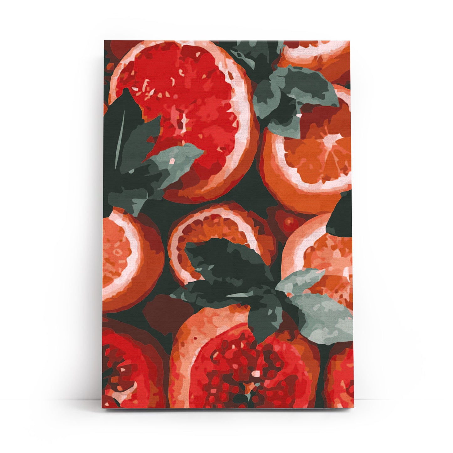 Fruity Splash