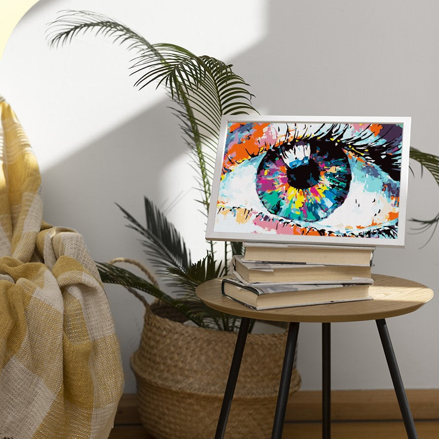 Artistic Glance