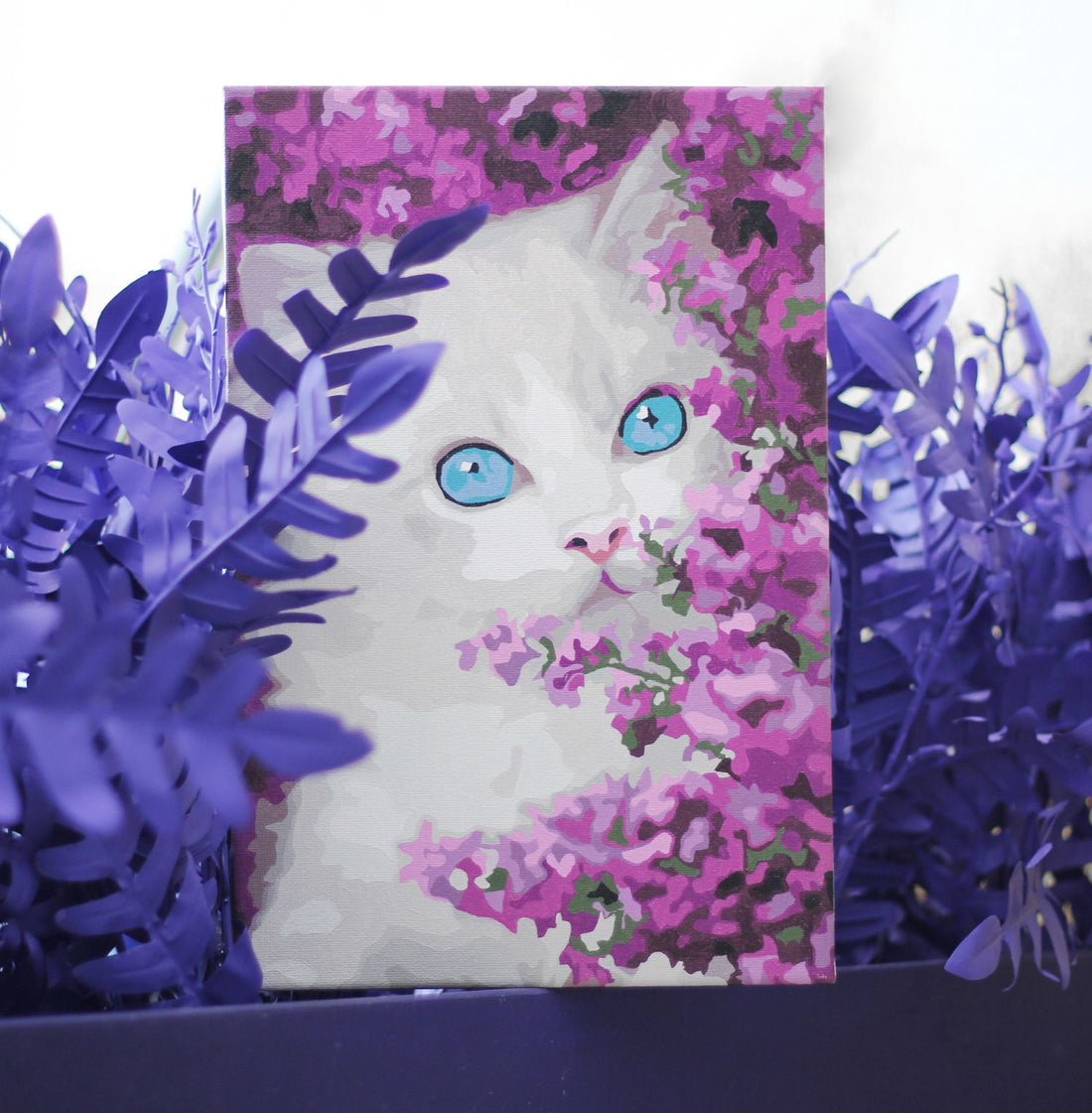 Glance of Lilac