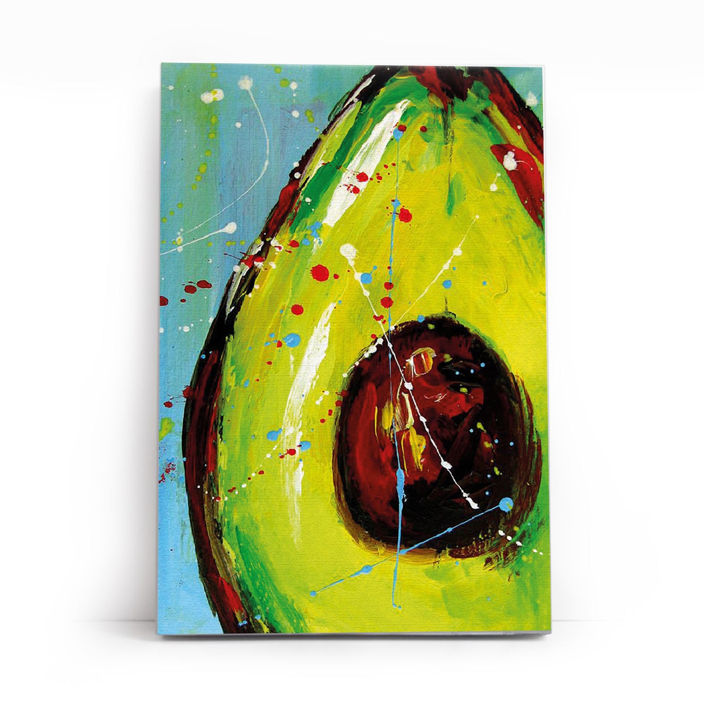 Bright Splash