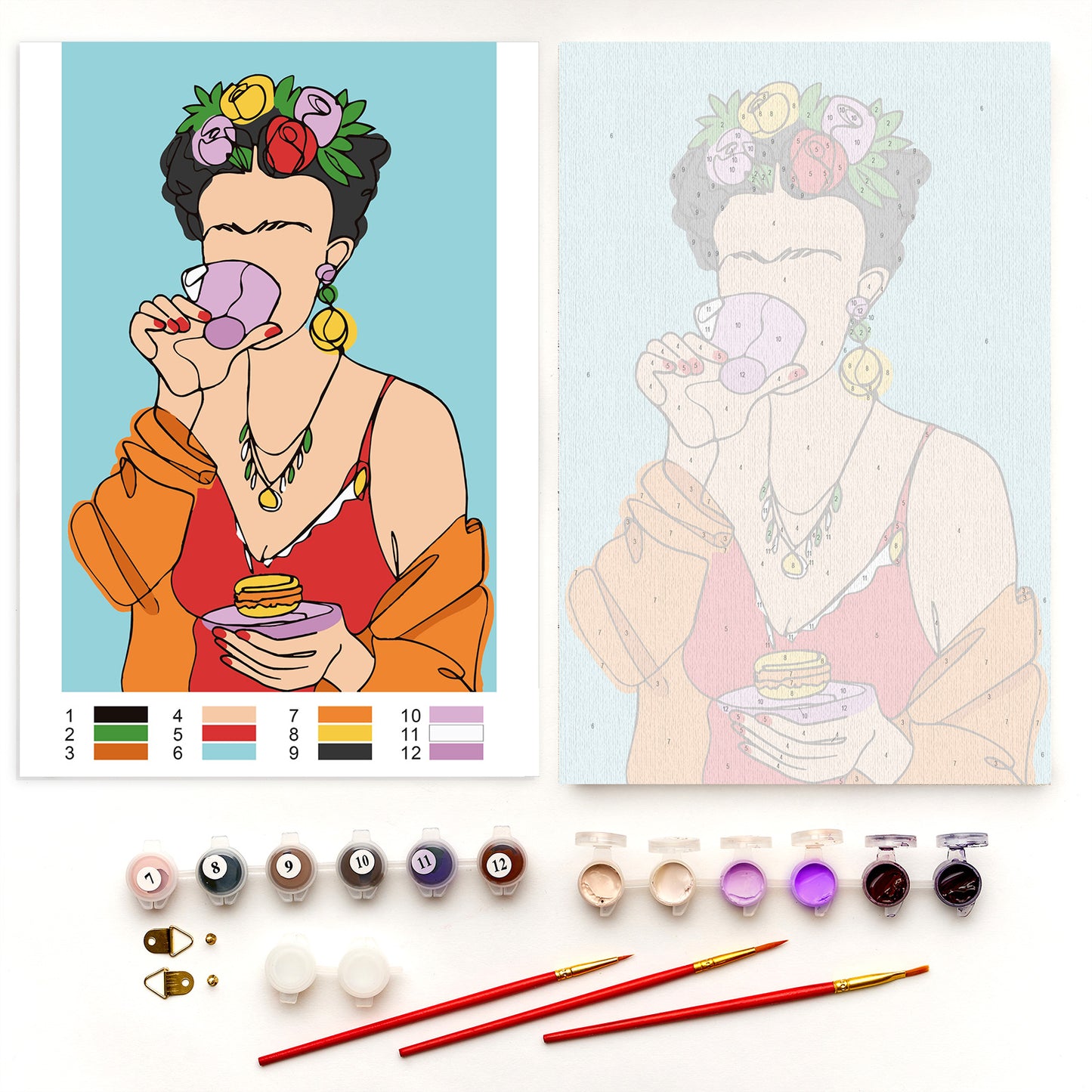 Frida Kahlo