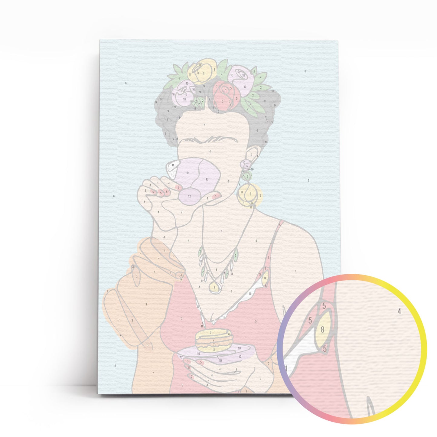Frida Kahlo