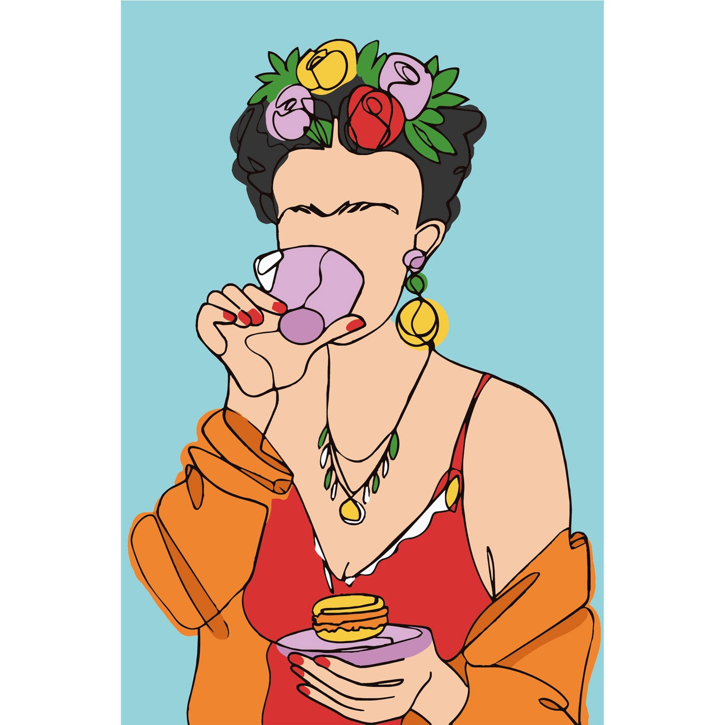 Frida Kahlo