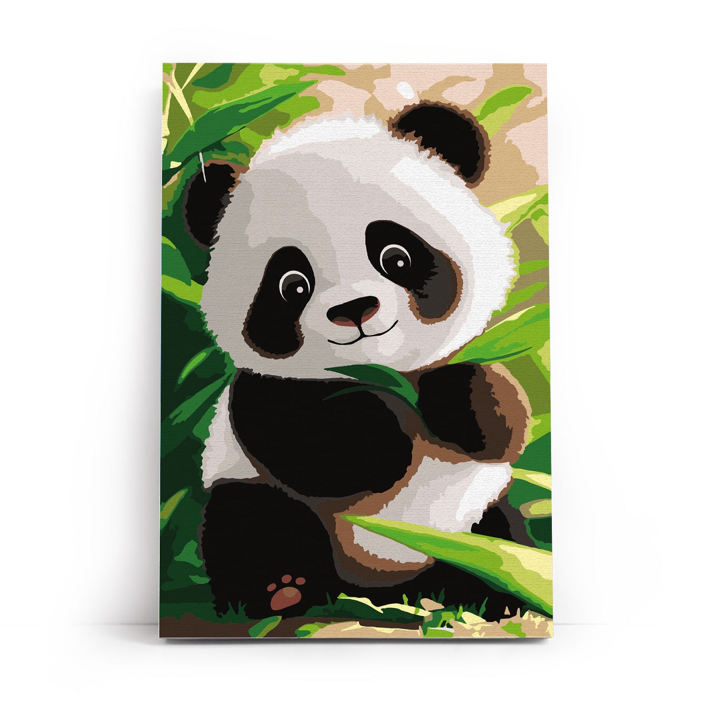 Cute Panda