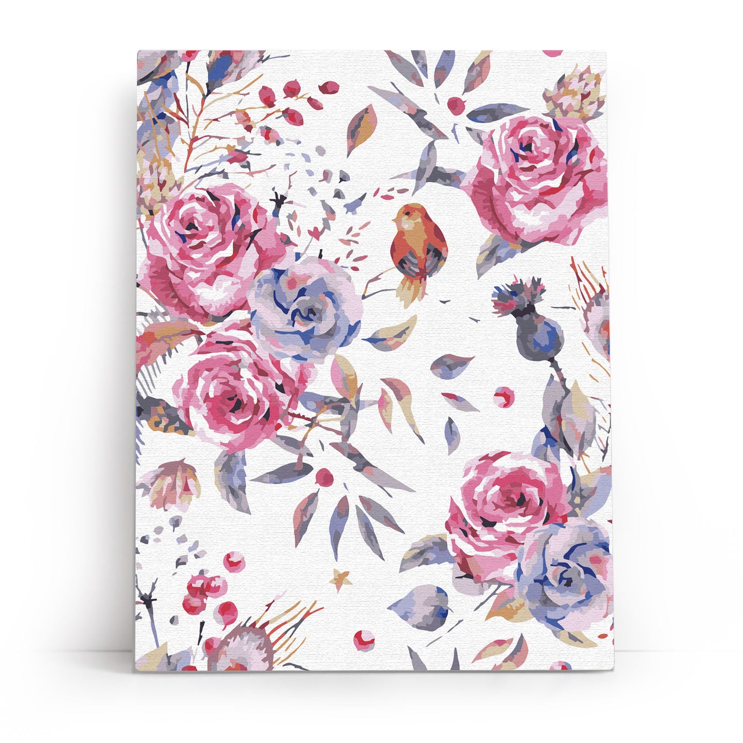 Gentle Flowers