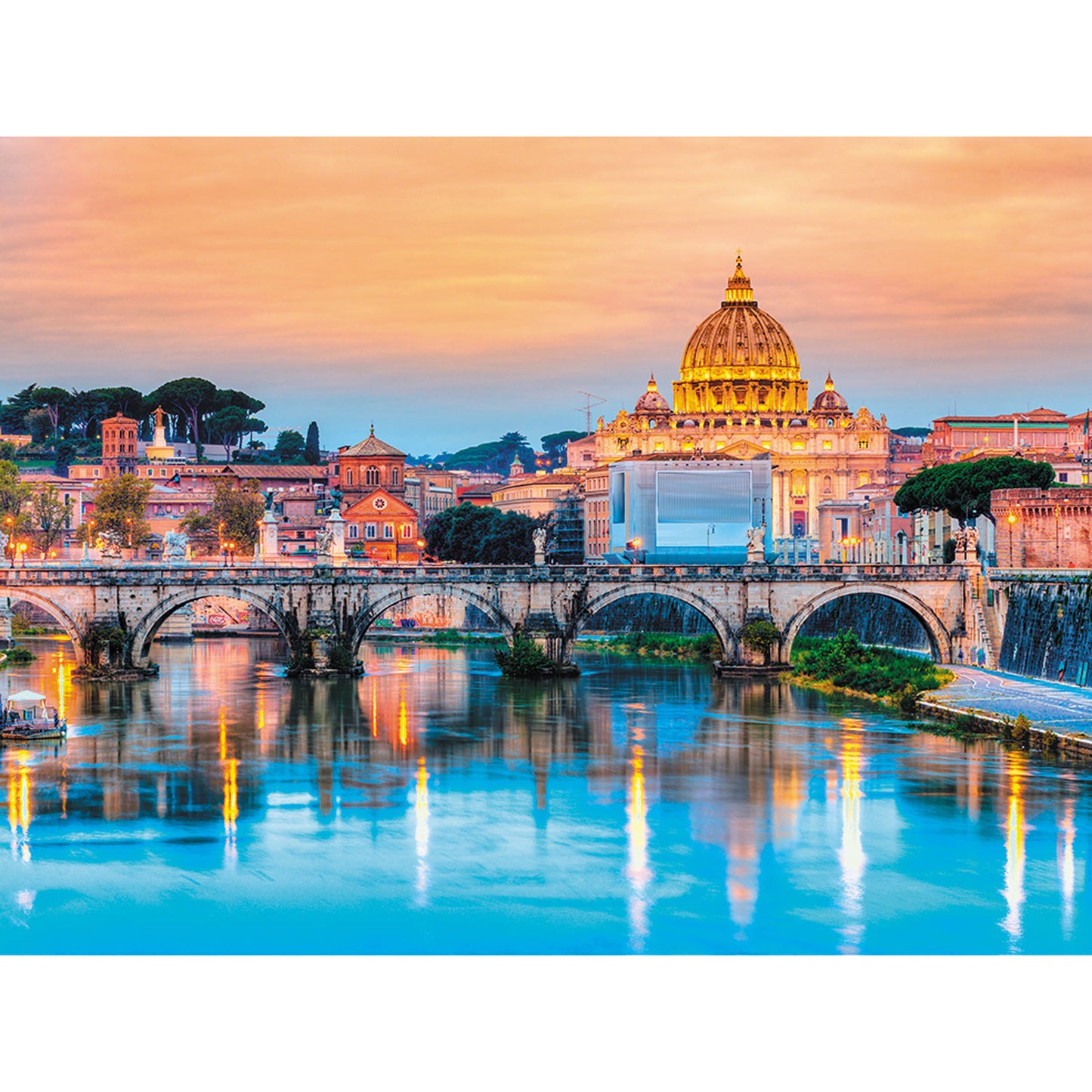 Ponte Sant' Angelo