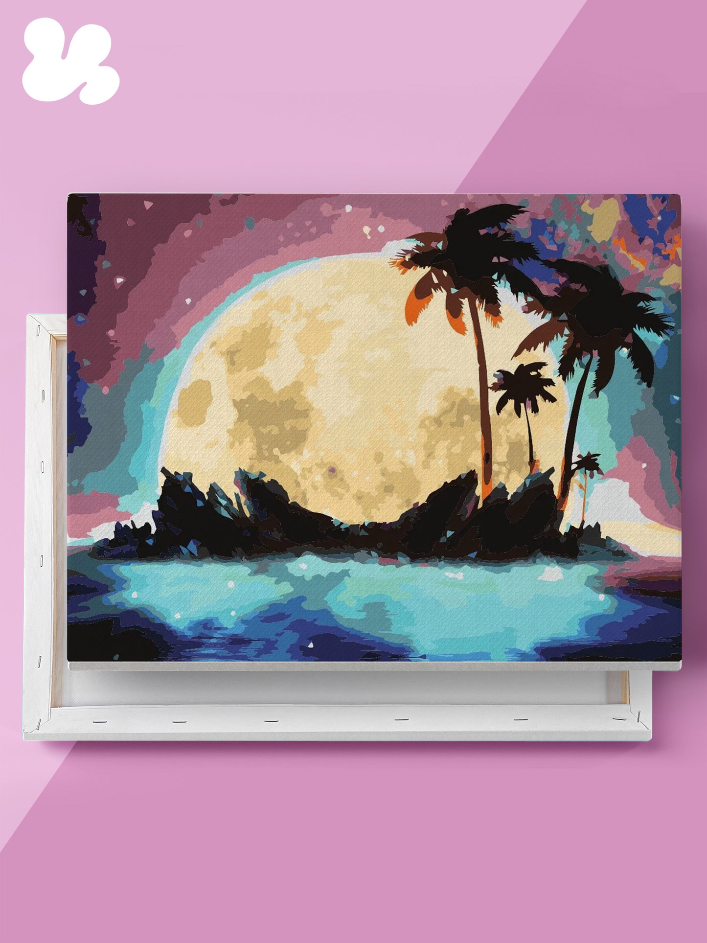 Magical Moon