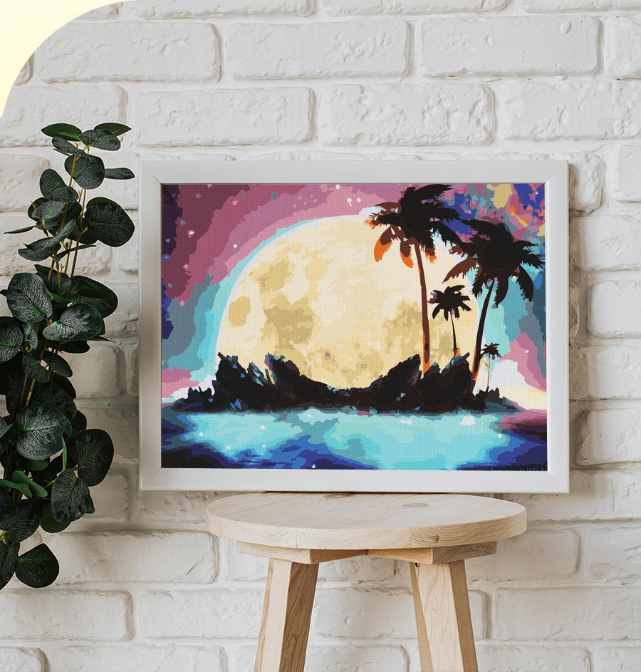 Magical Moon