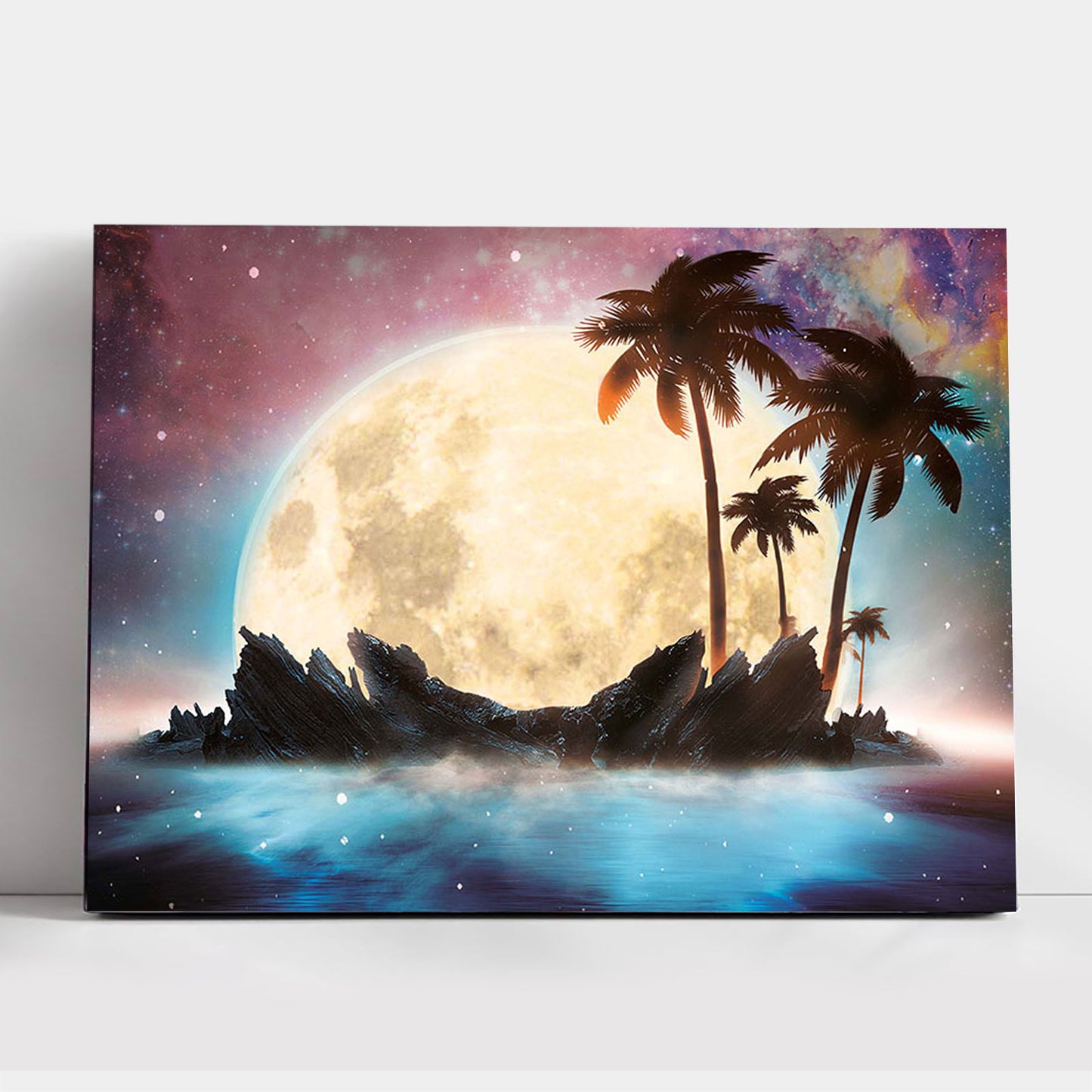 Magical Moon