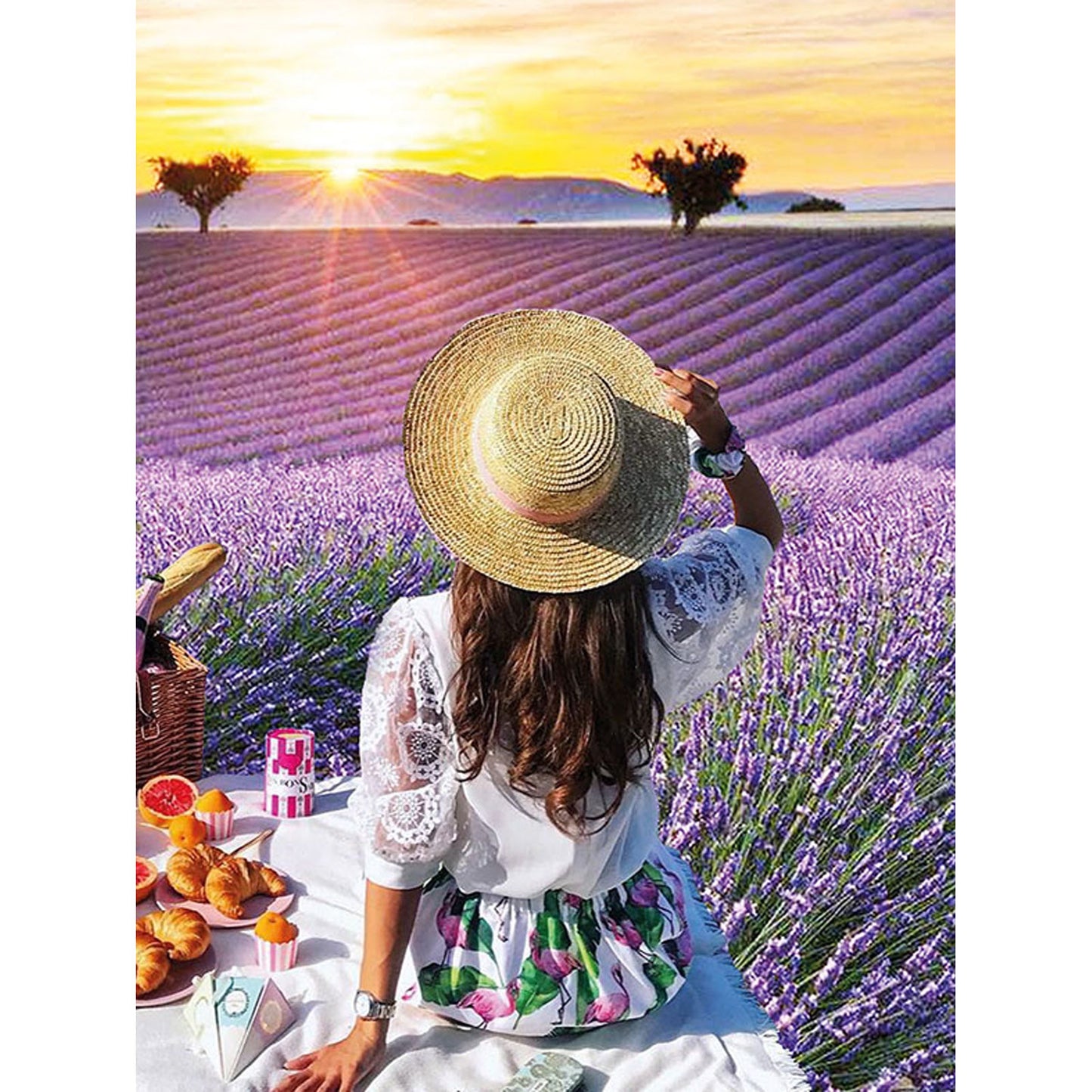 Sunset Dreams