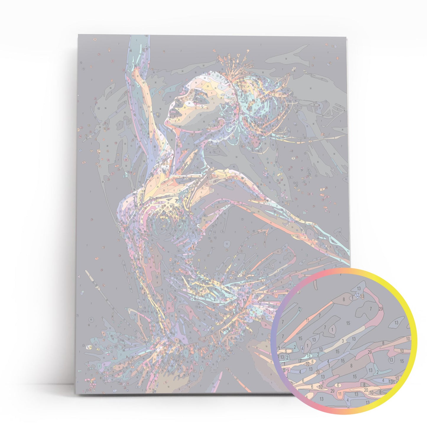 Dance Energy