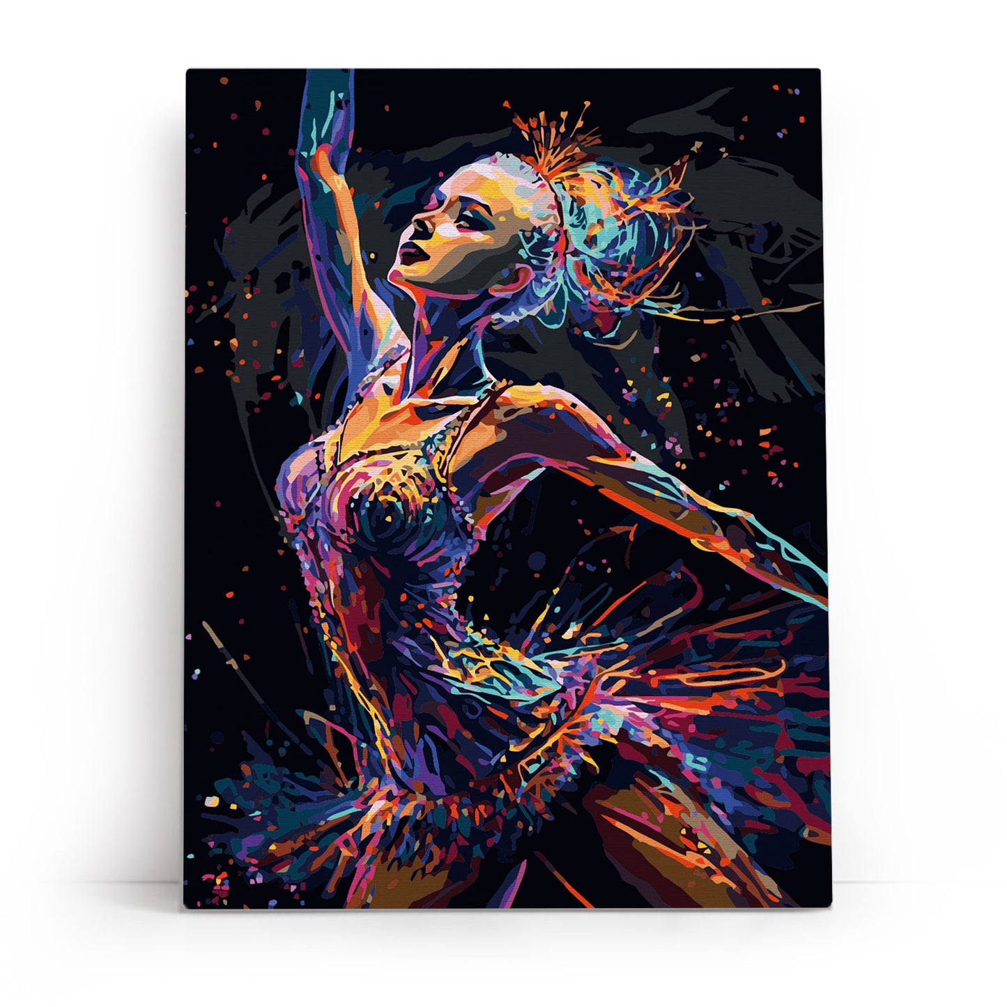 Dance Energy