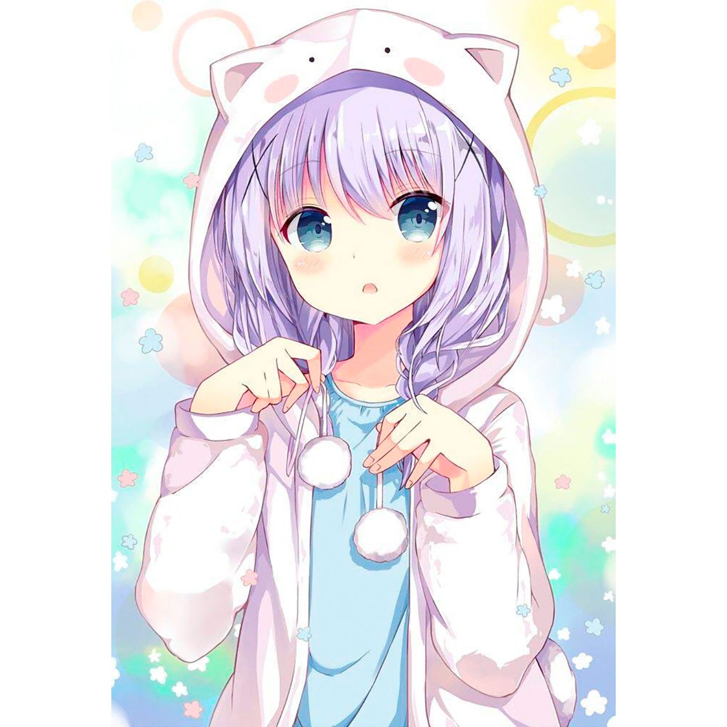 Girl's Dreams