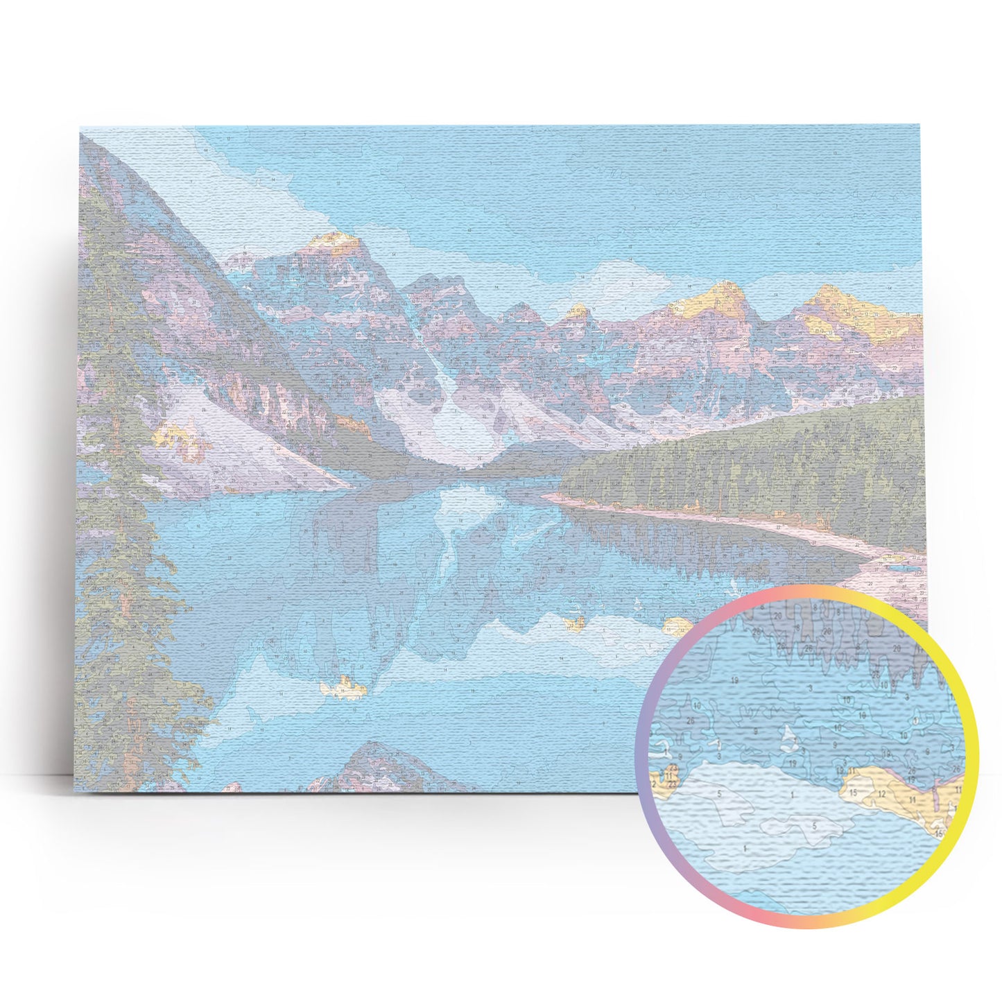 Mountain River