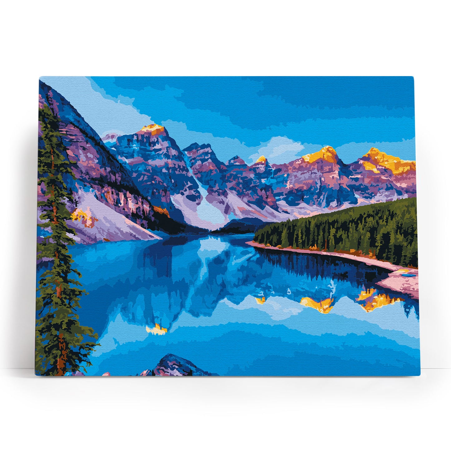 Mountain River