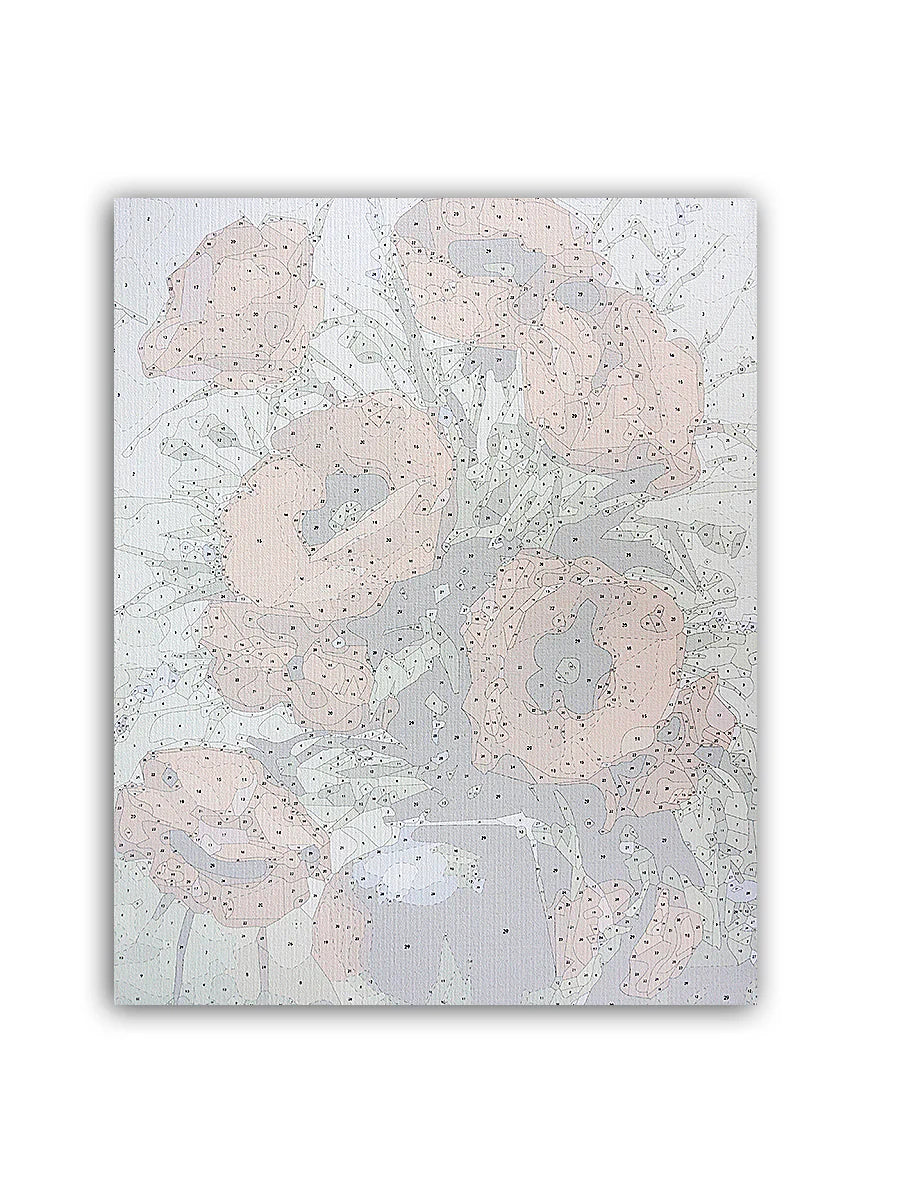 Poppies Bouquet