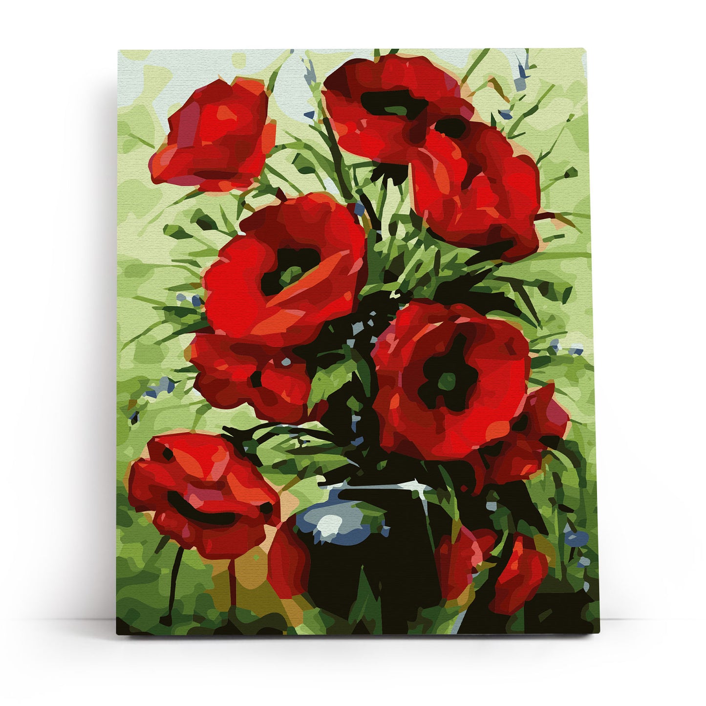 Poppies Bouquet