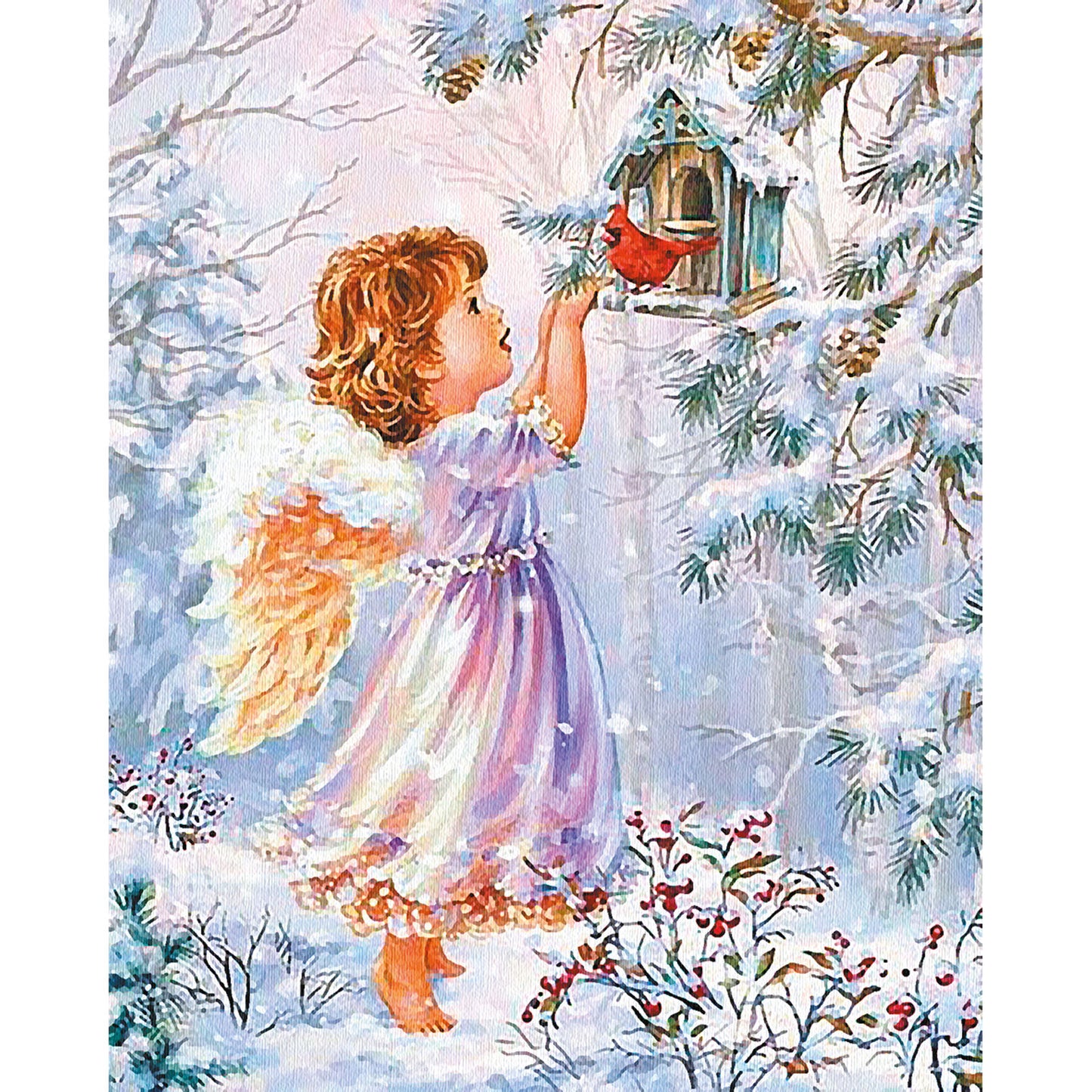 Christmas Angel