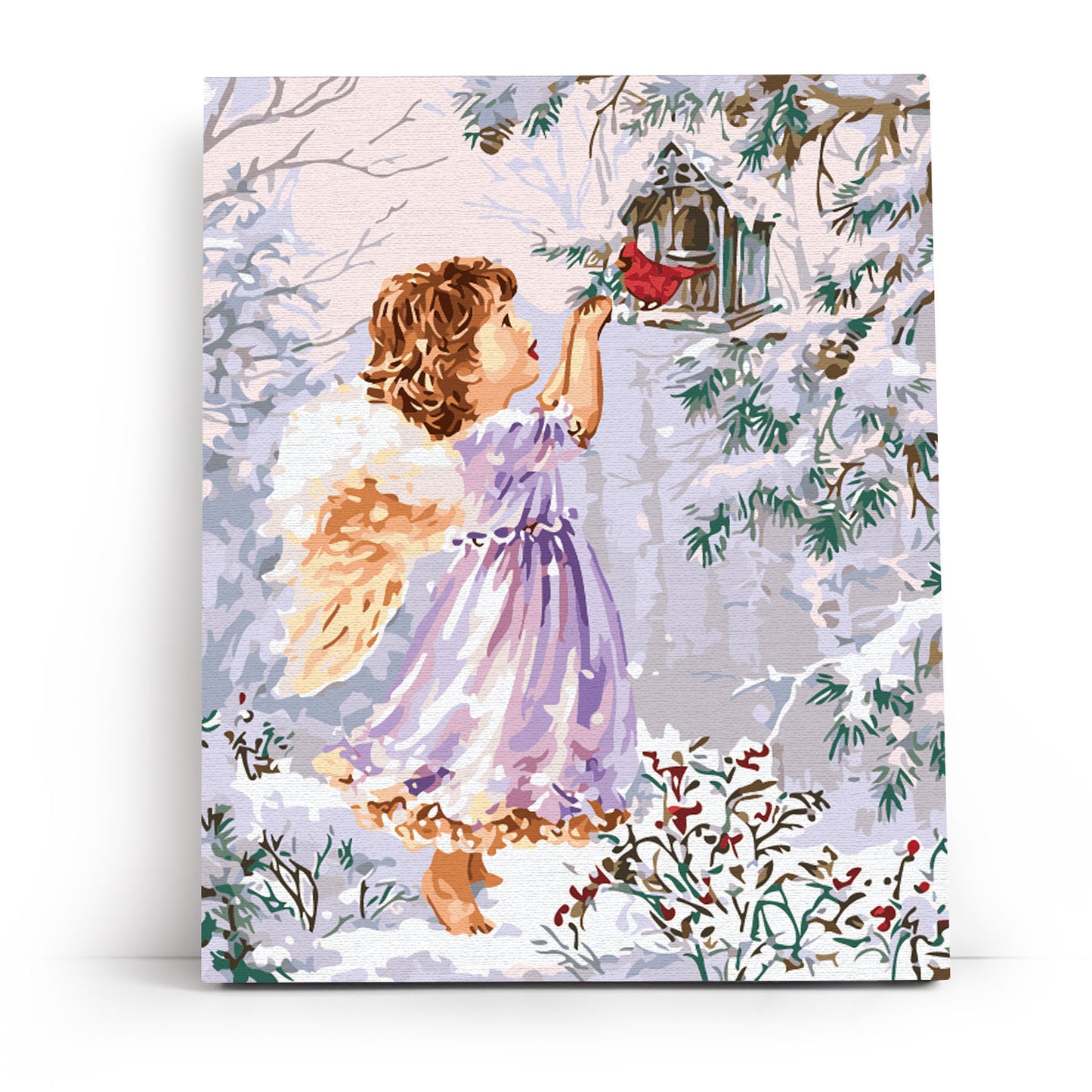Christmas Angel