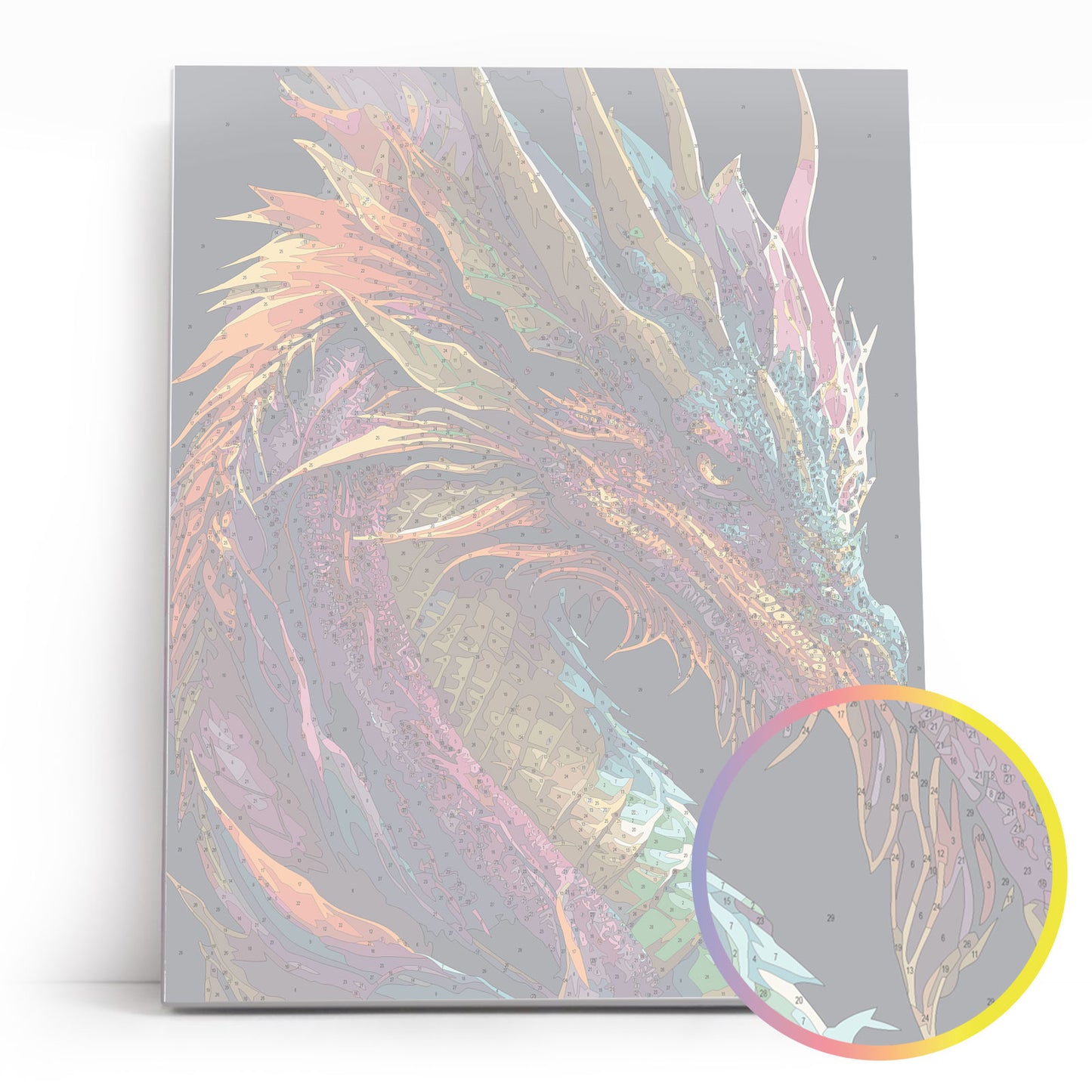 Dragon Figure
