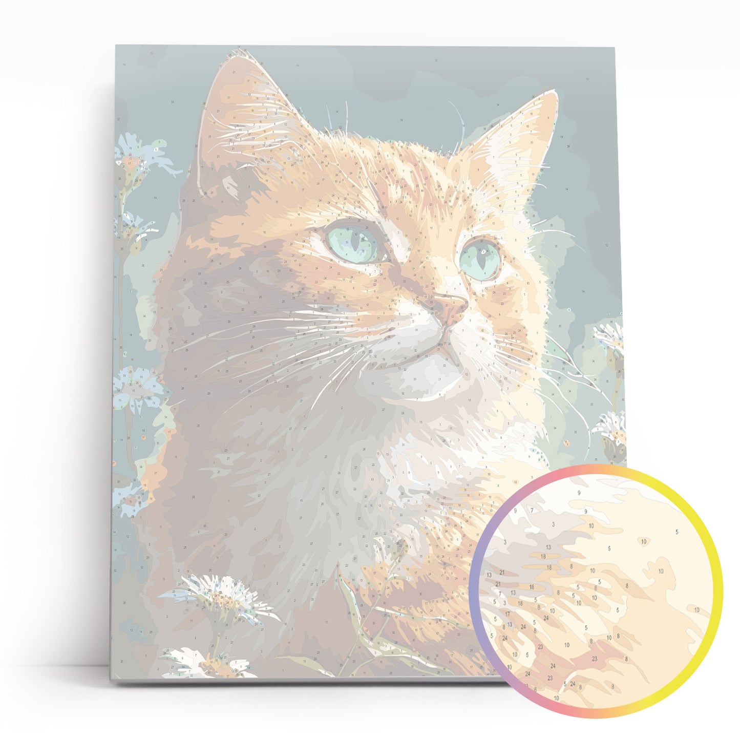 Ginger Cat