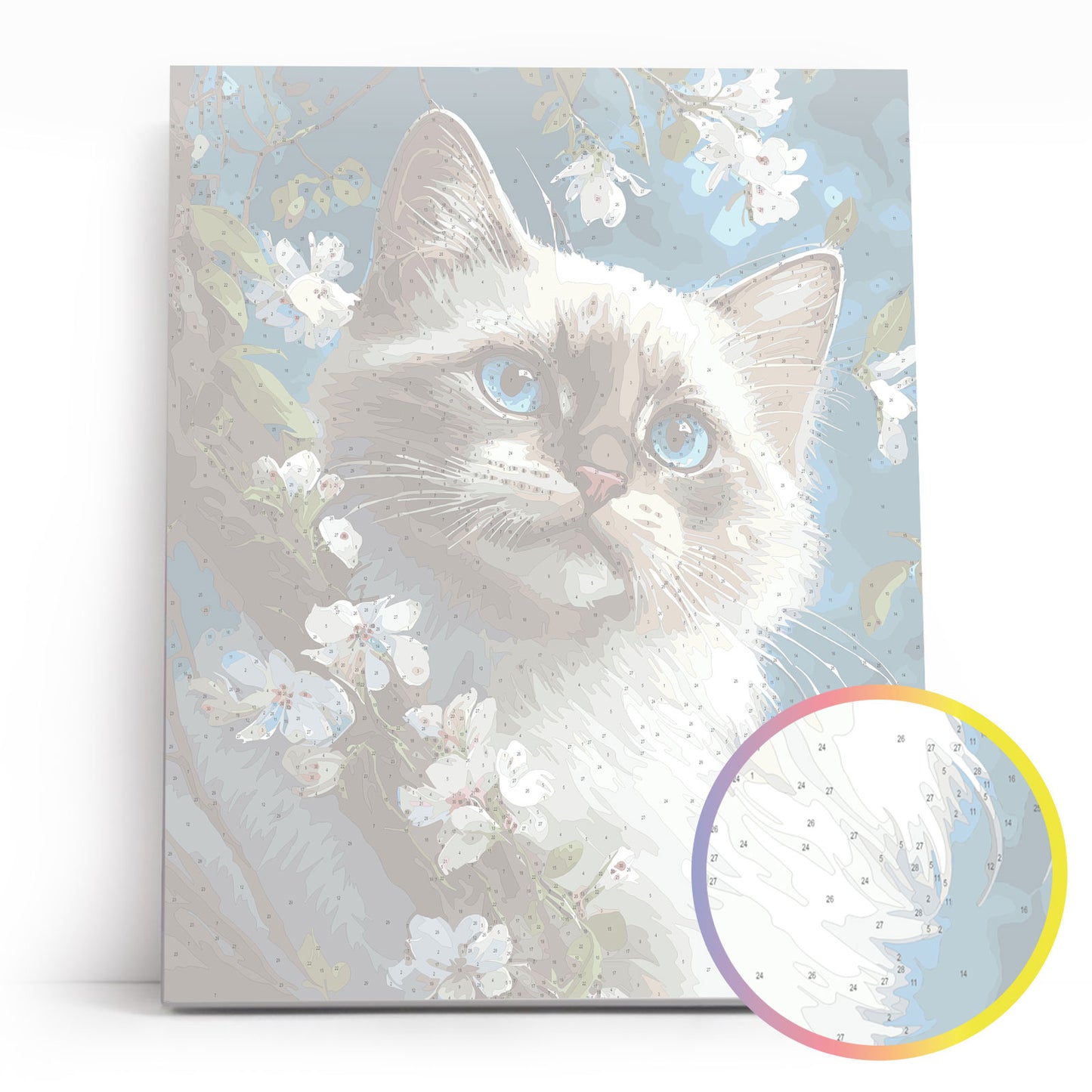 Cat's Harmony