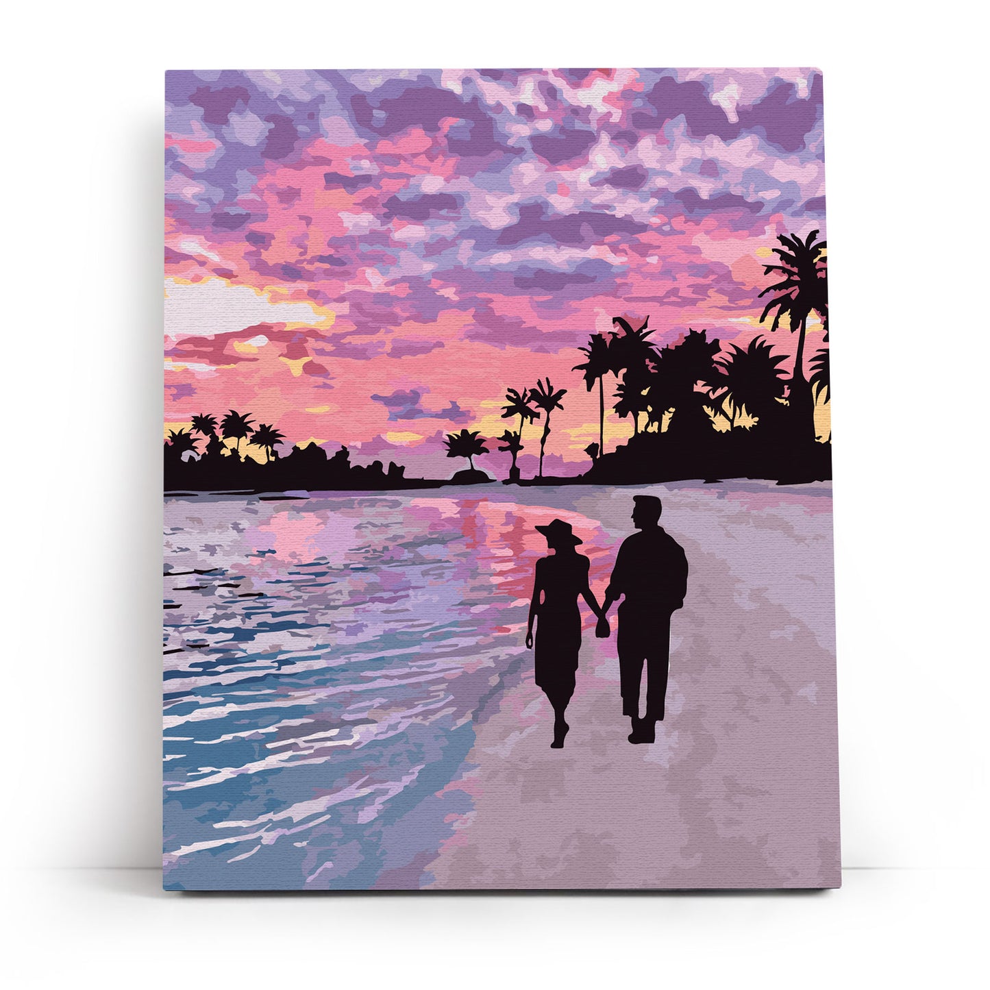 Romantic Walk