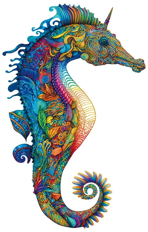 Sea Horse