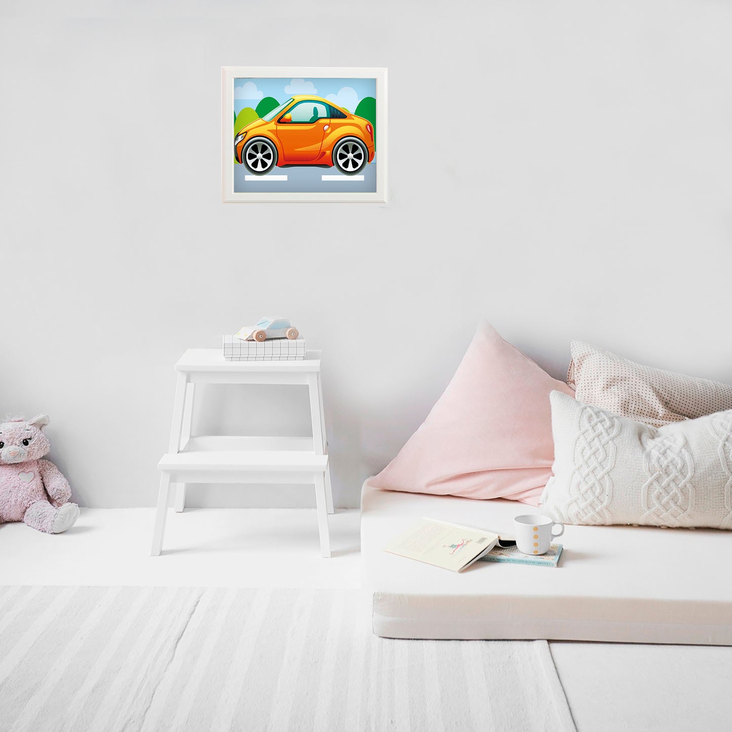 Small Car