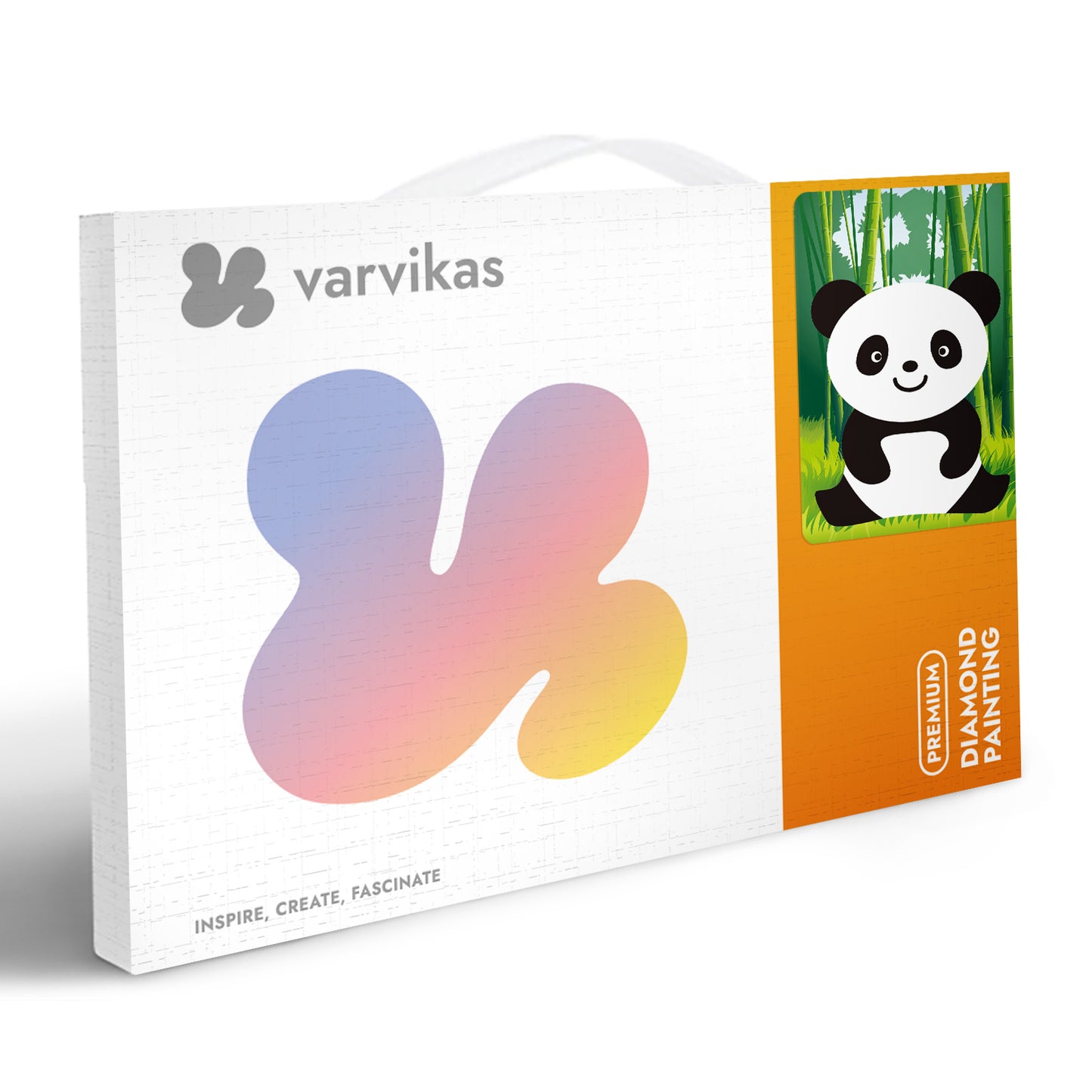 Little Panda Mini