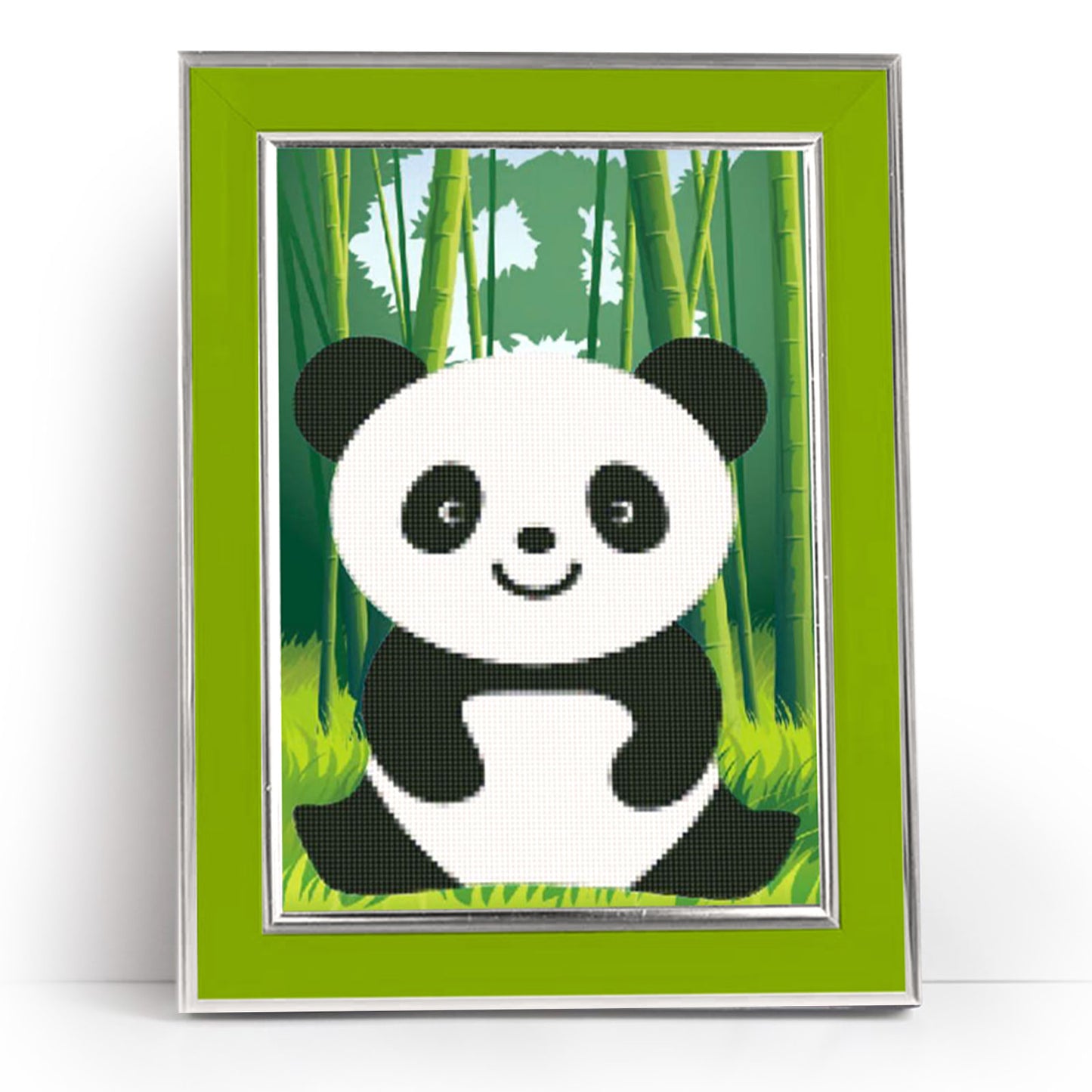 Little Panda Mini