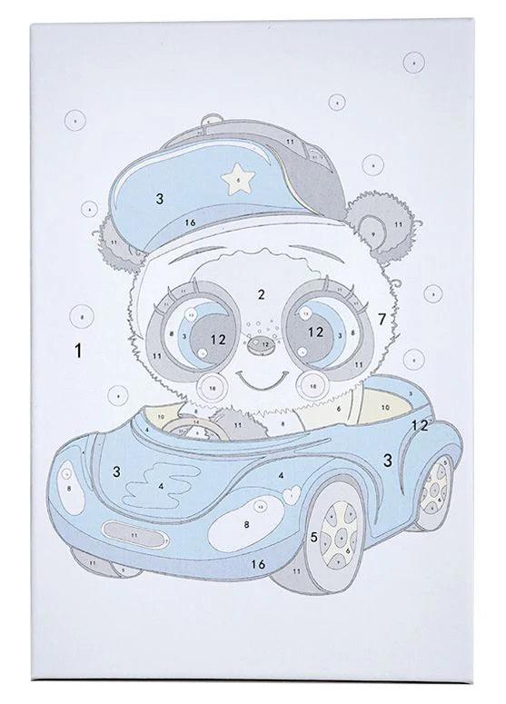 Little Panda