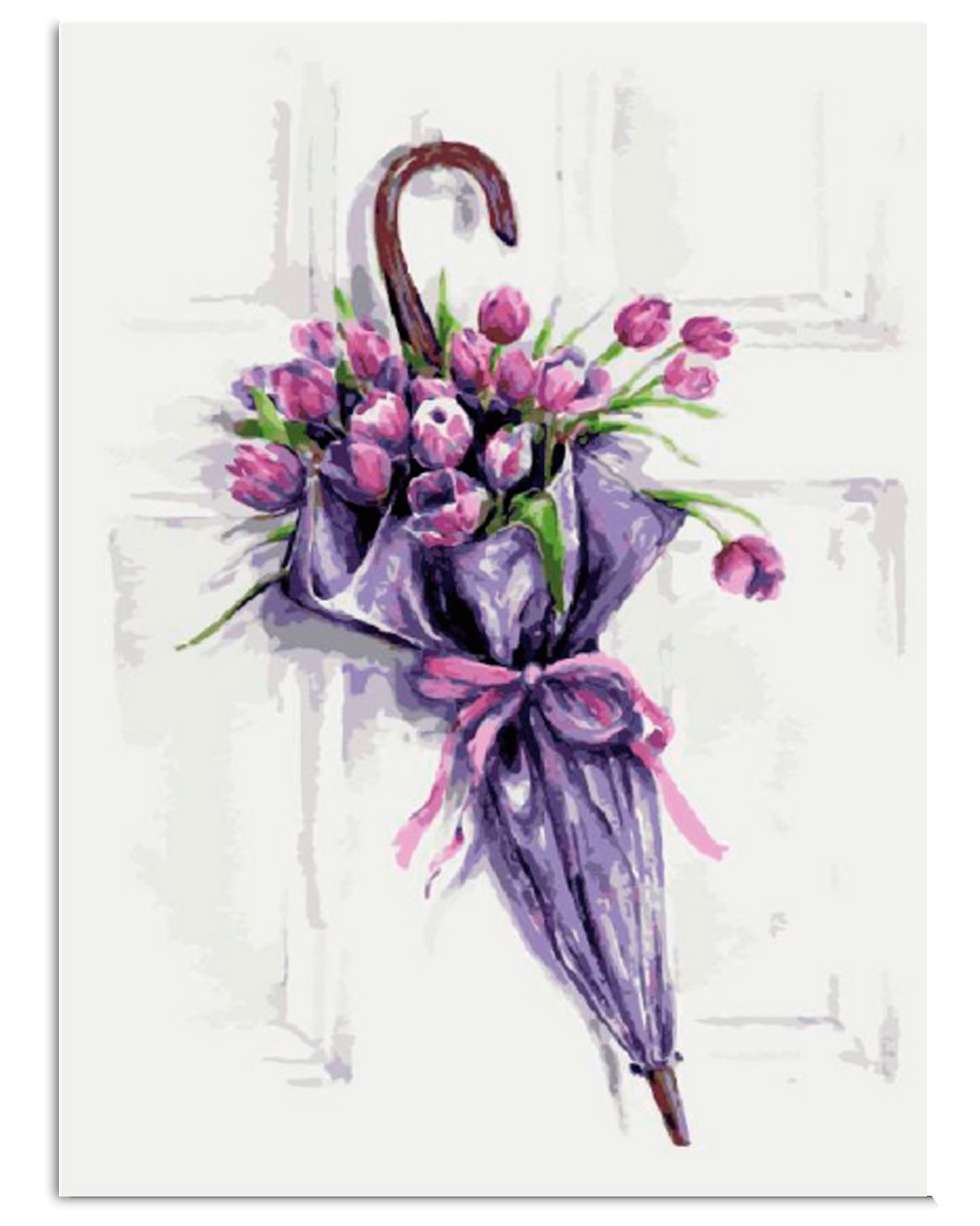 Flower Umbrella