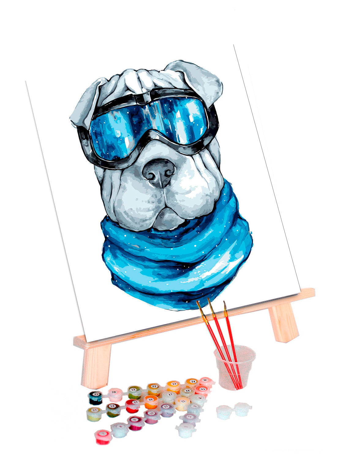 Shar-Pei